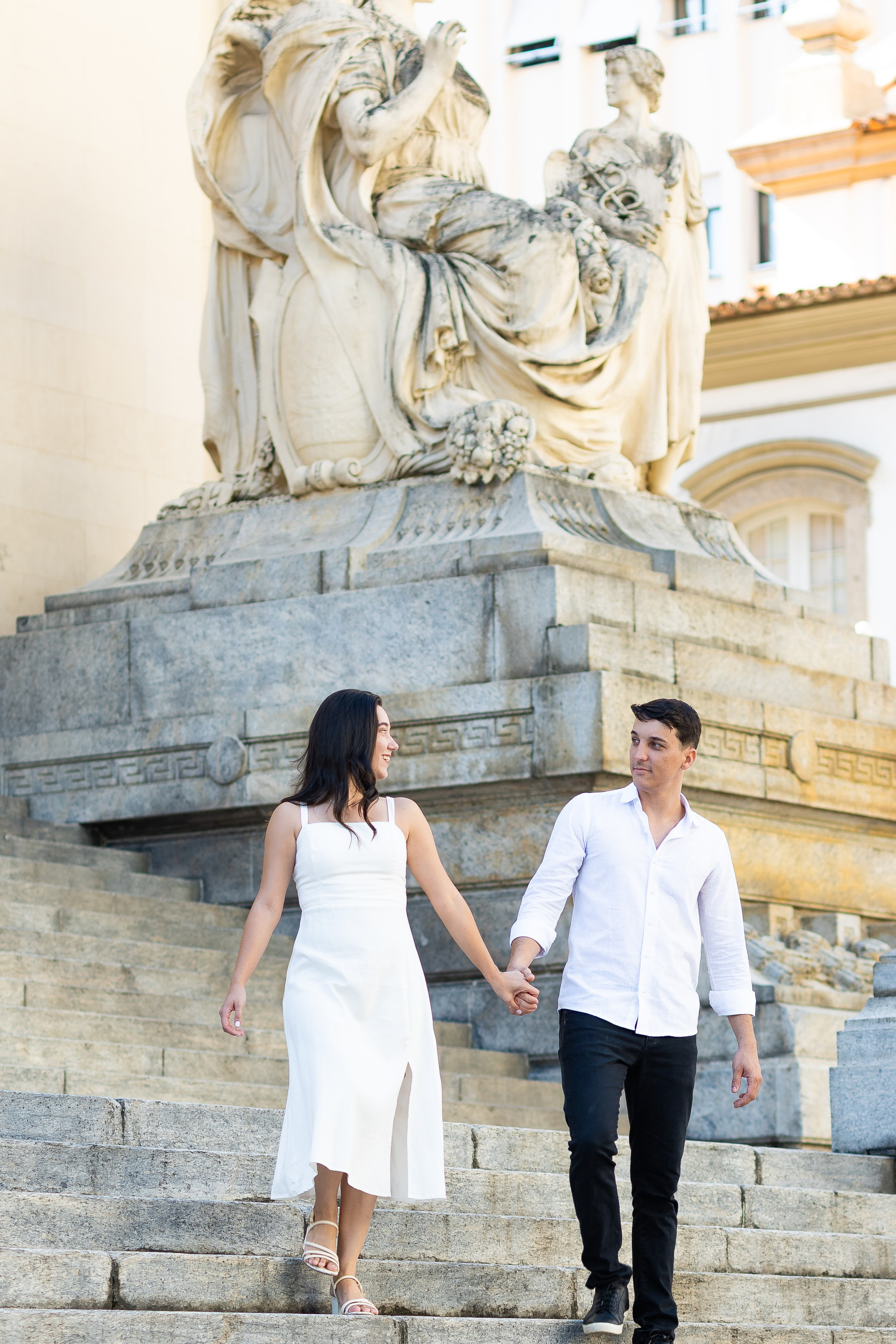 Ensaio Amanda Brandão & Hélio. Cristofr Jhons | Fotógrafo de Casamento