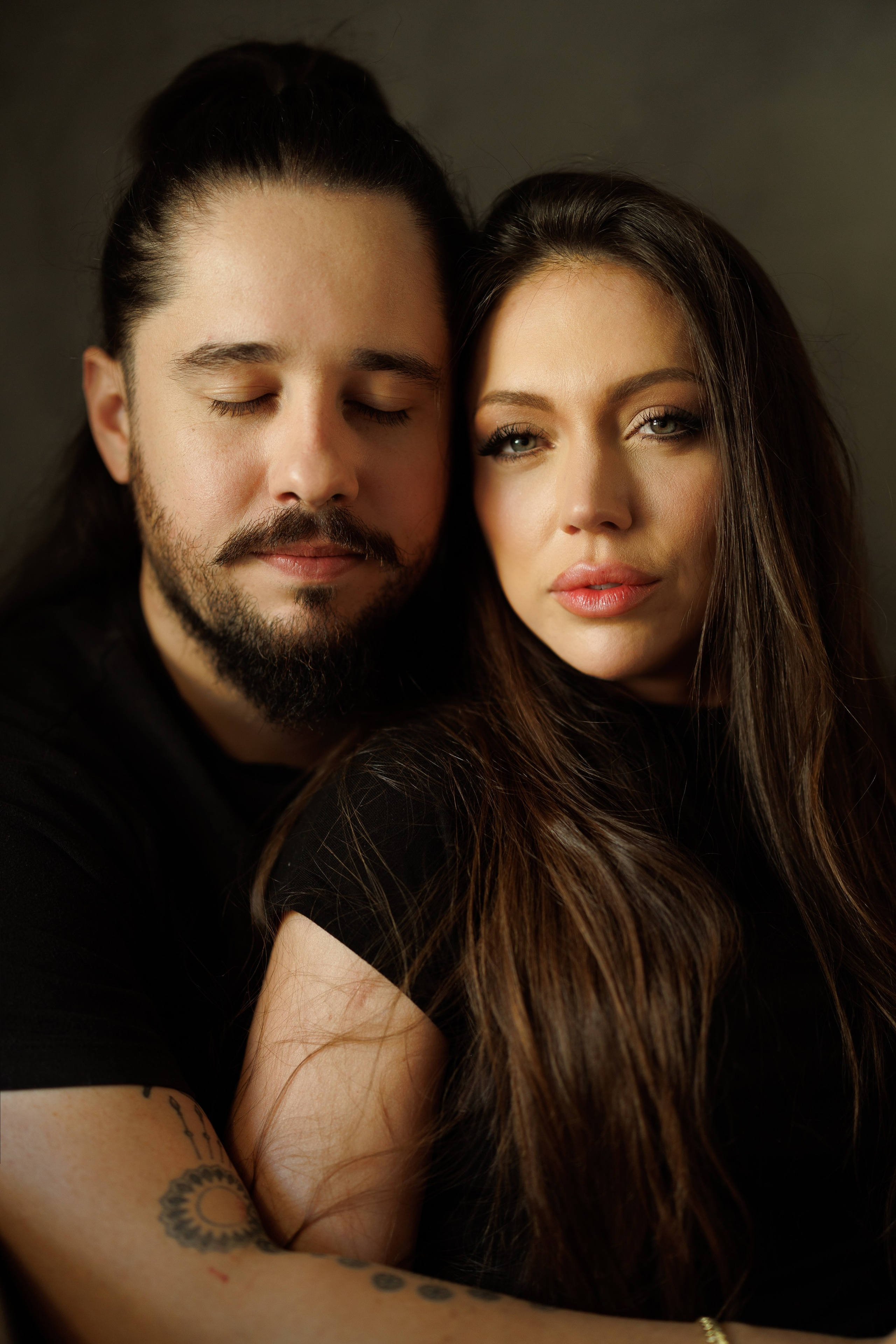 Ensaio de Casal. Fotógrafo de casamentos no Brasil | Base no Paraná, disponível em todo o Brasil e no exterior