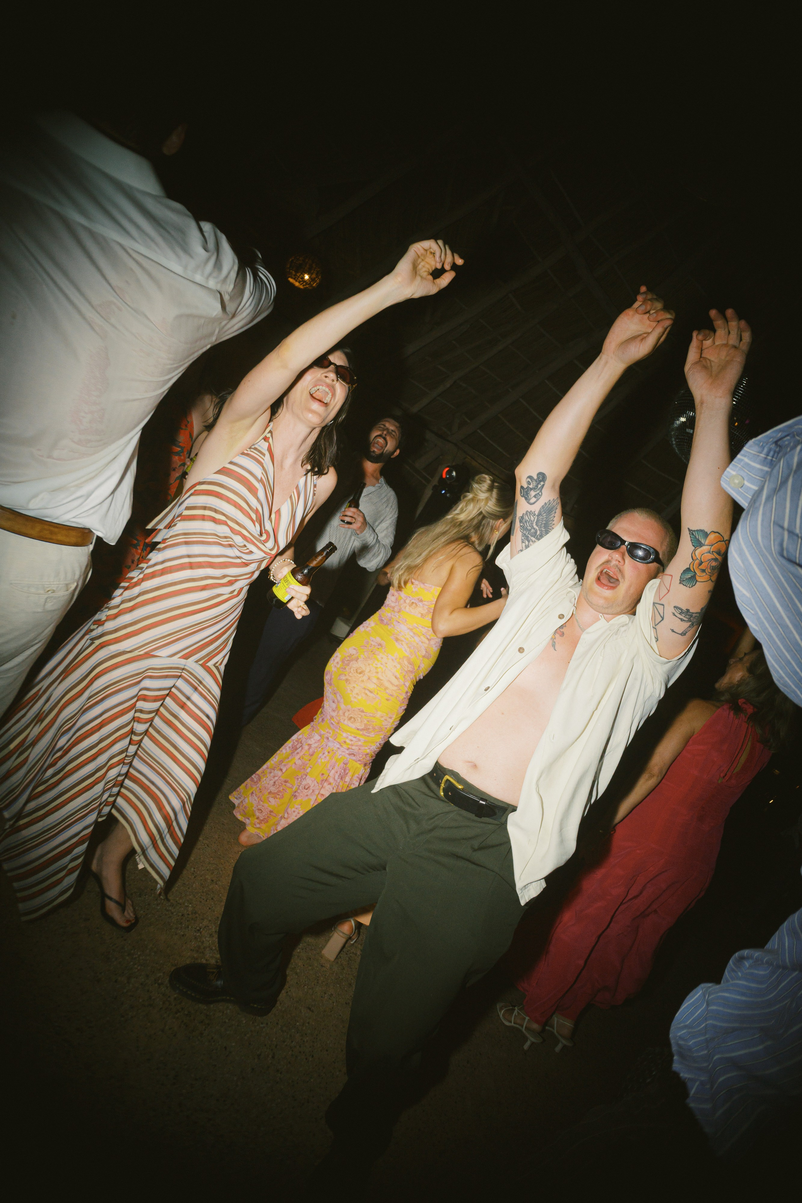 Emma & Elliot. Sayulita Wedding Photographer, Puerto Vallarta, Cabo