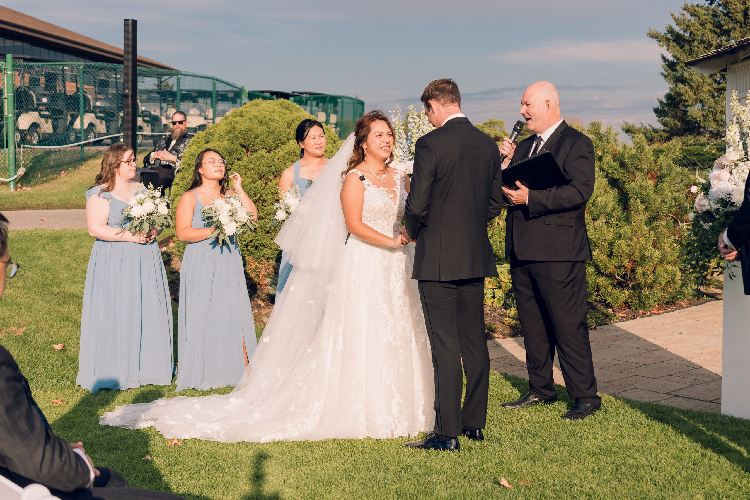 Tiffany&Kevin — Wedding / Engagement Story. Madhurina photography