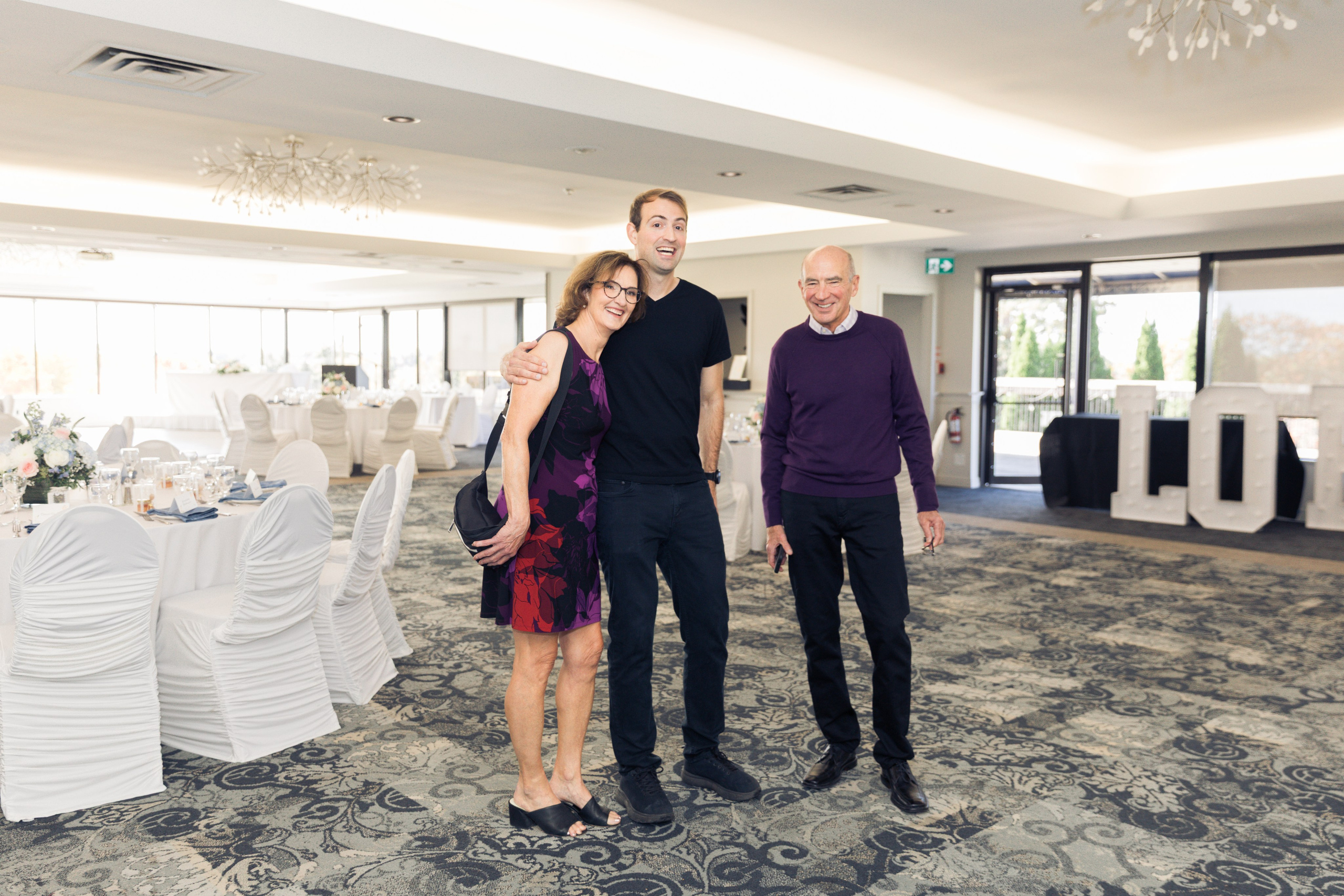 Tiffany&Kevin — Wedding / Engagement Story. Madhurina photography