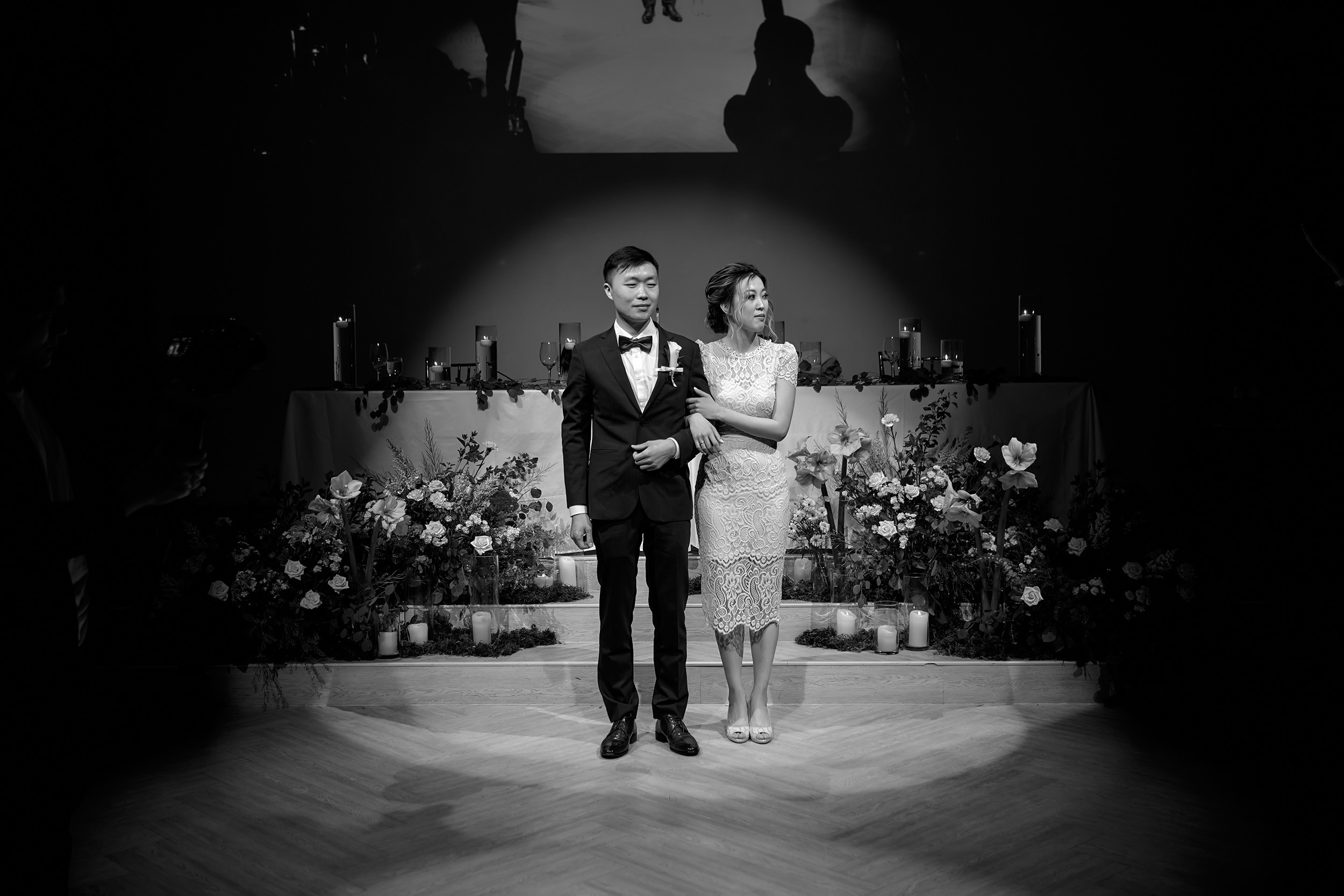 Сергей & Юлия. Фотограф в Южной Корее