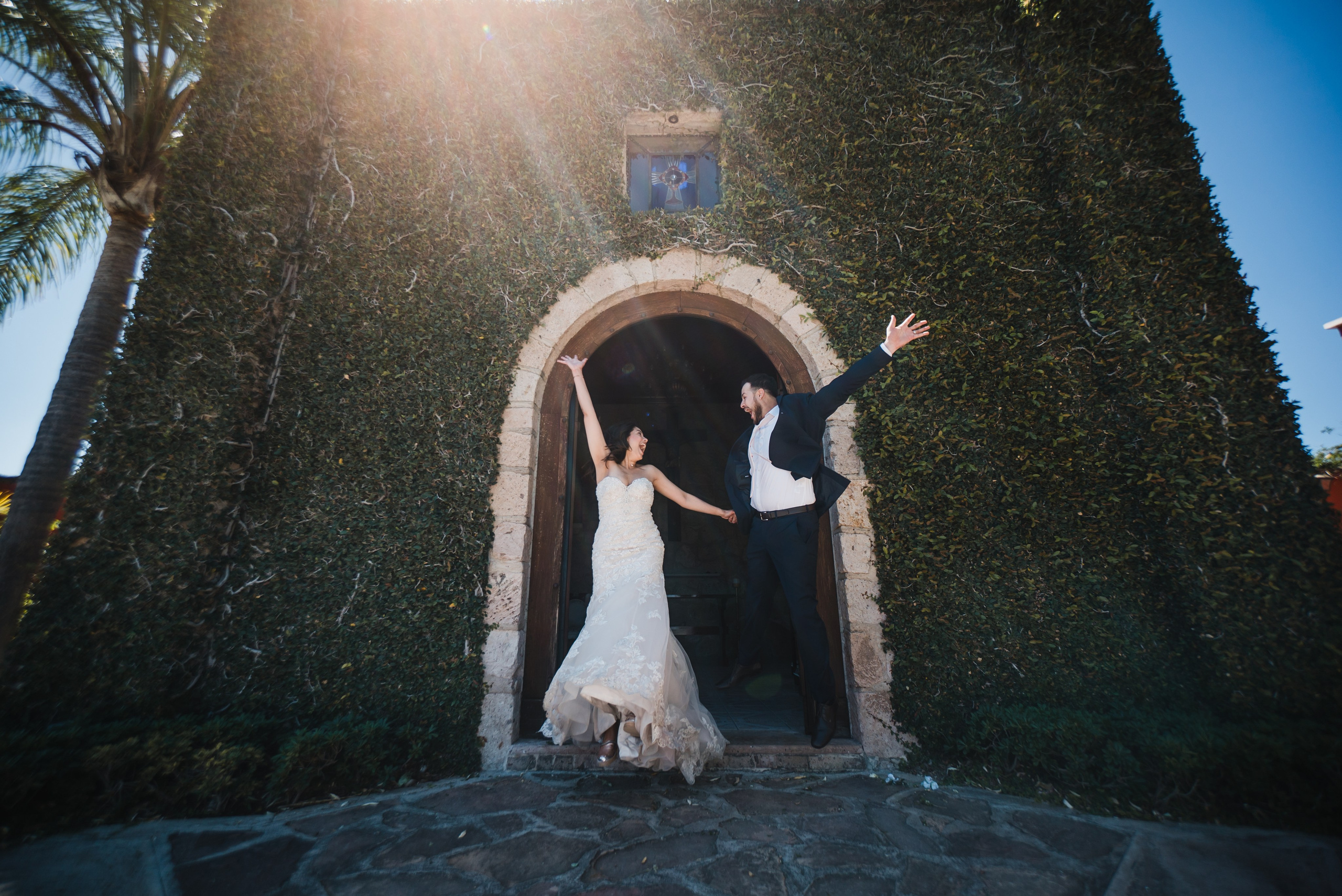 FOTOS DE BODA. Abraham Linares Fotógrafo y Videografo de Bodas en Guadalajara