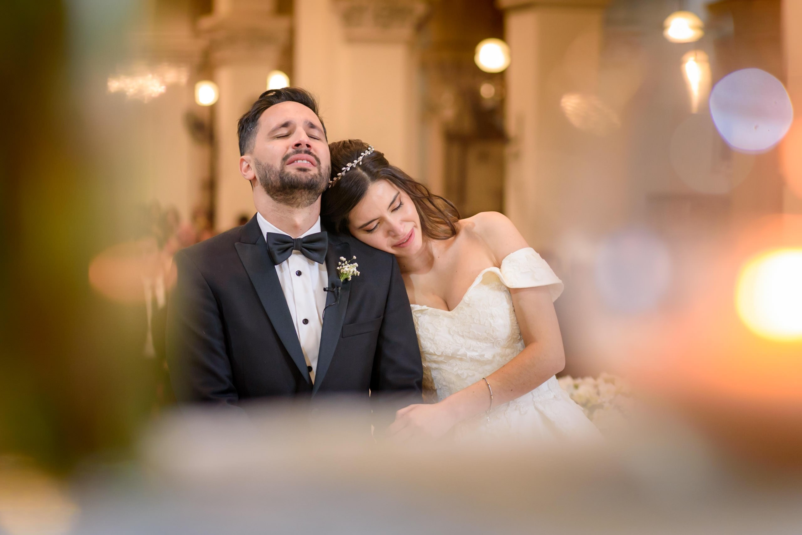 SOBRE MI. Fotógrafo documental de bodas en Rosario, Argentina - Andrés Preumayr
