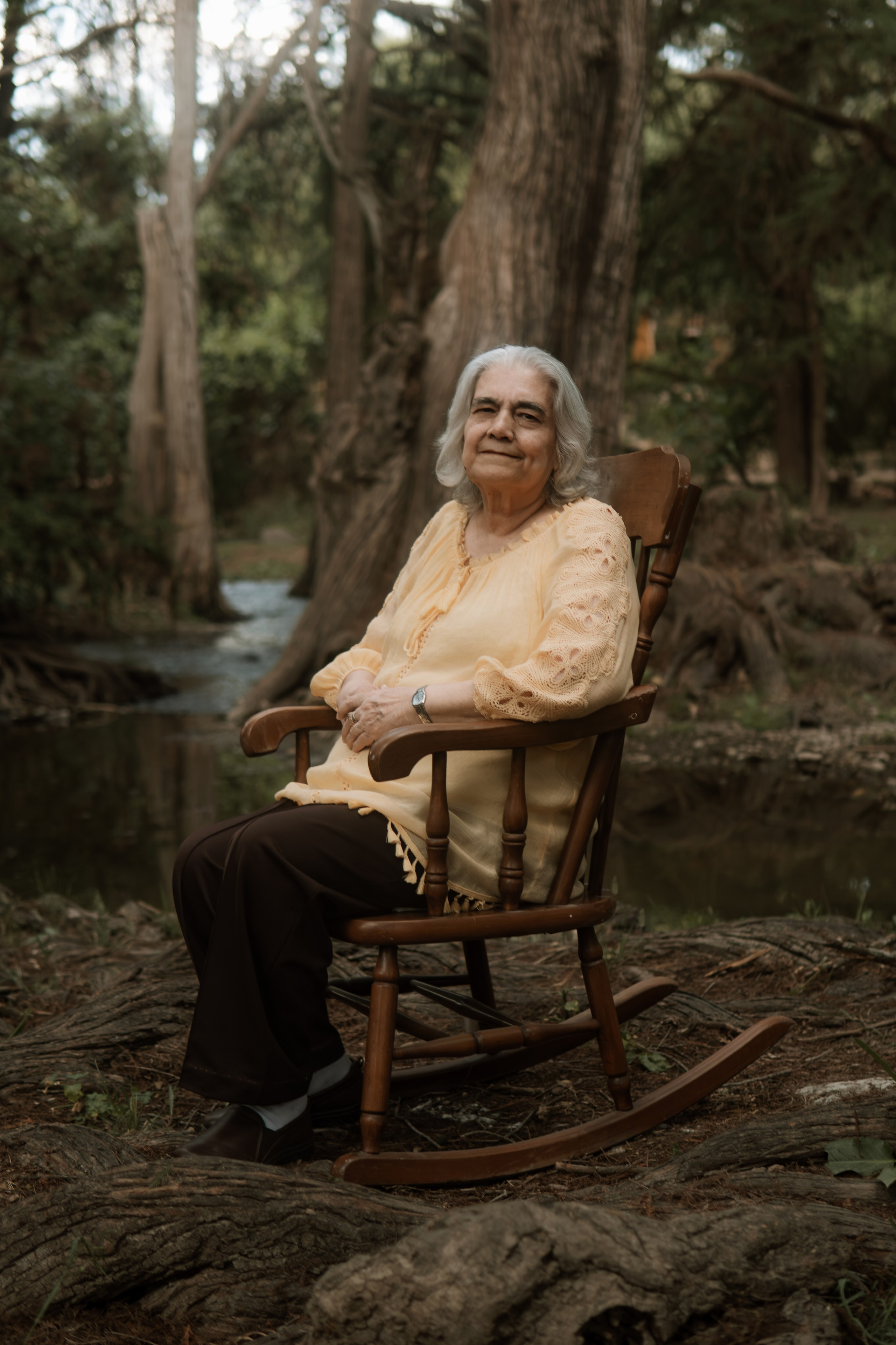 Familia - Gutiérrez Martínez. TWO MILLIMETERS