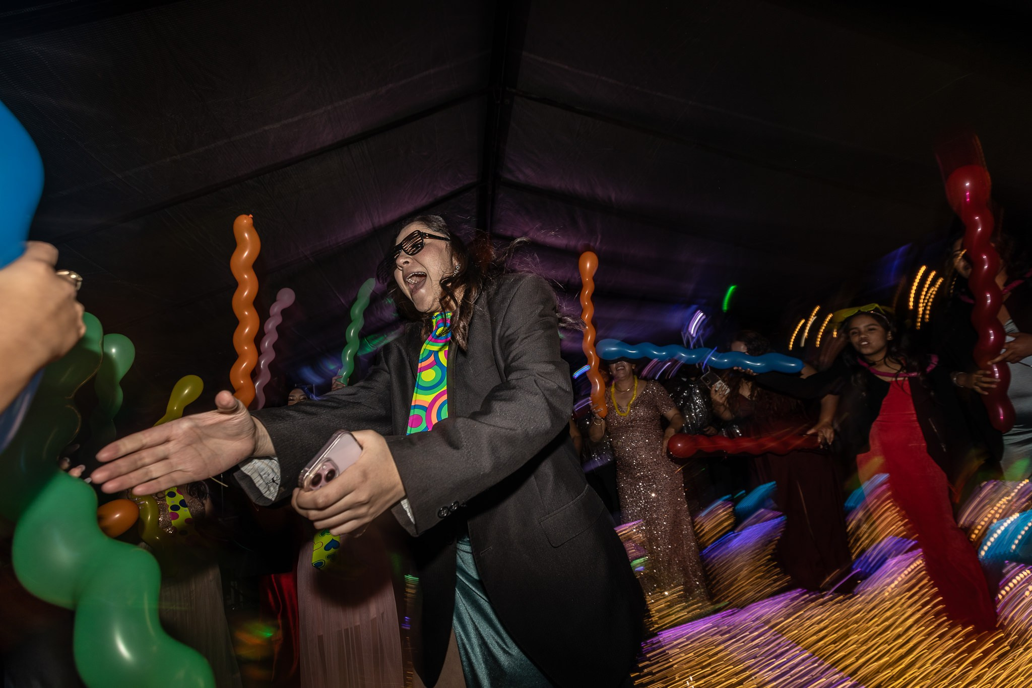 Ángela XV — Más que una celebración, una historia para contar. Lg Fotografia
