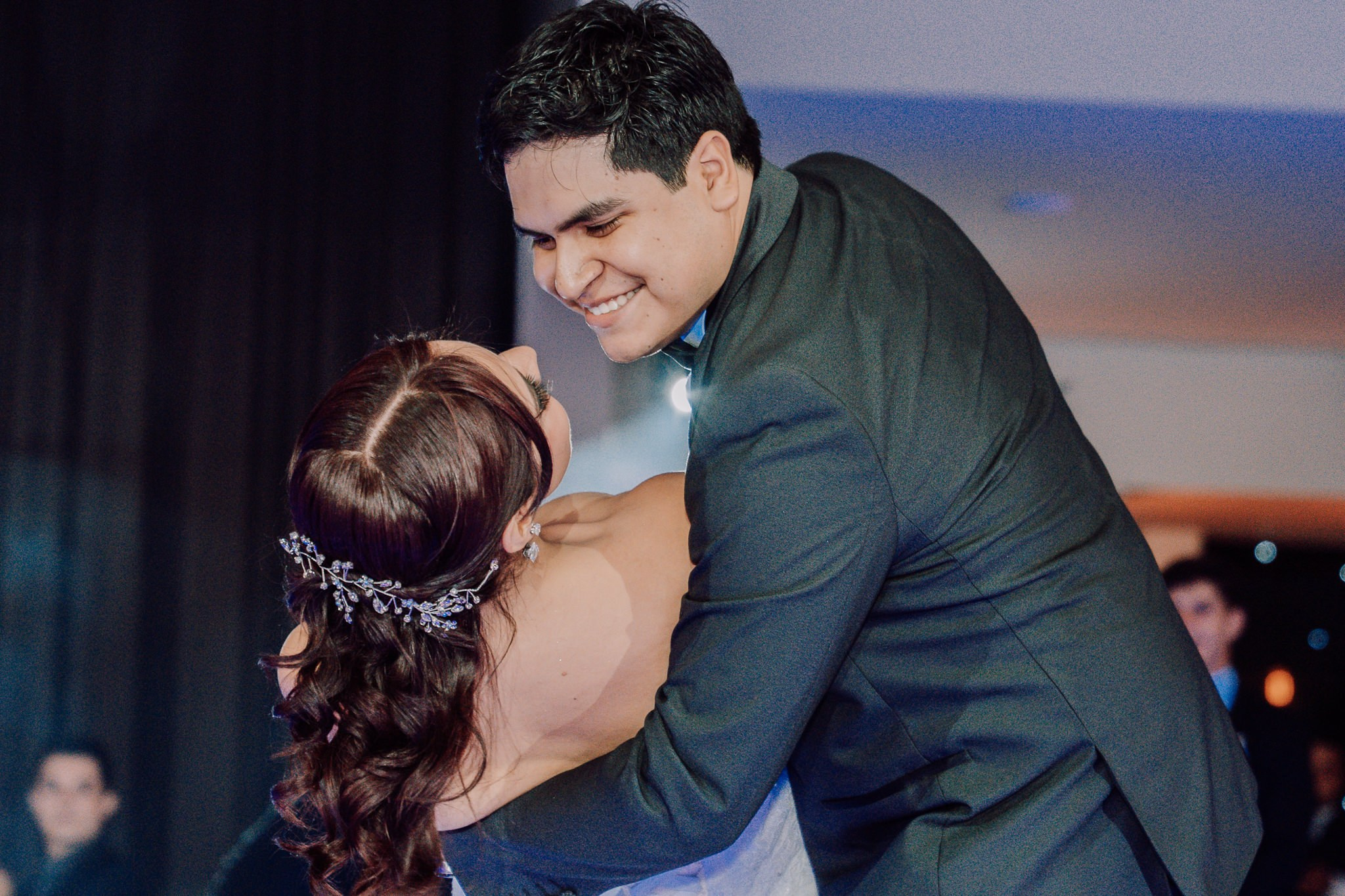 Fotógrafo de bodas en Querétaro
