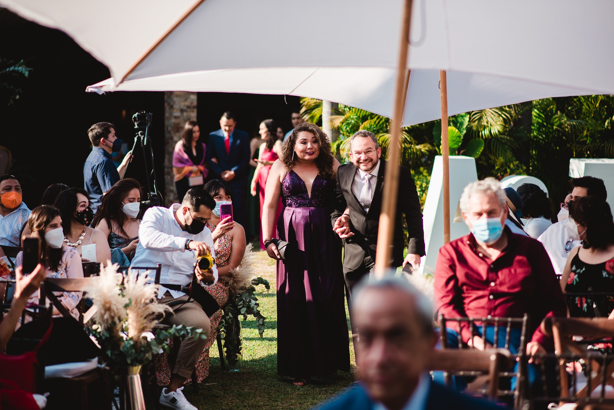 Fotógrafo de bodas en Querétaro