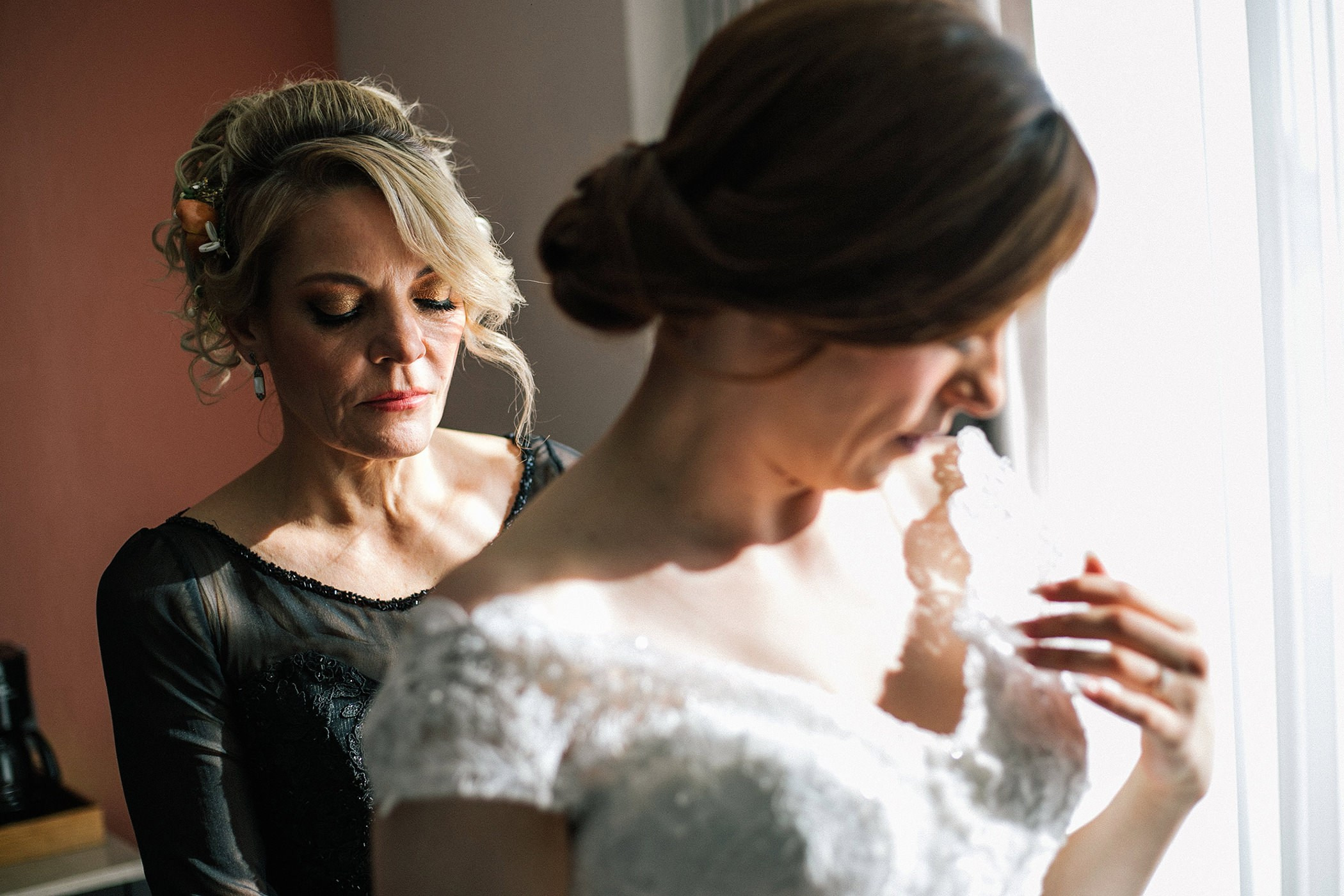 Wedding Day. Wedding Photographer Ruth Preciado