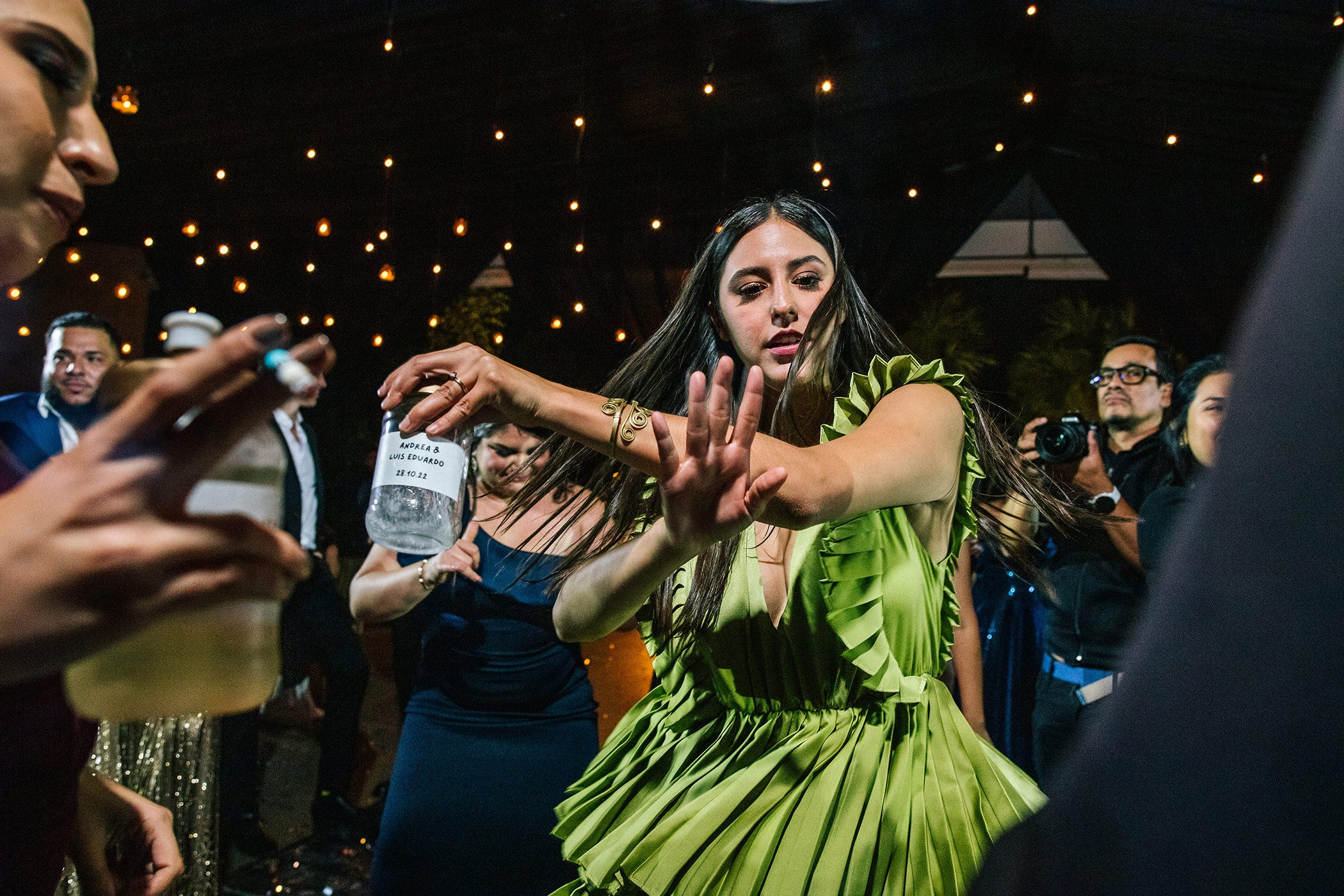 Wedding Day. Wedding Photographer Ruth Preciado