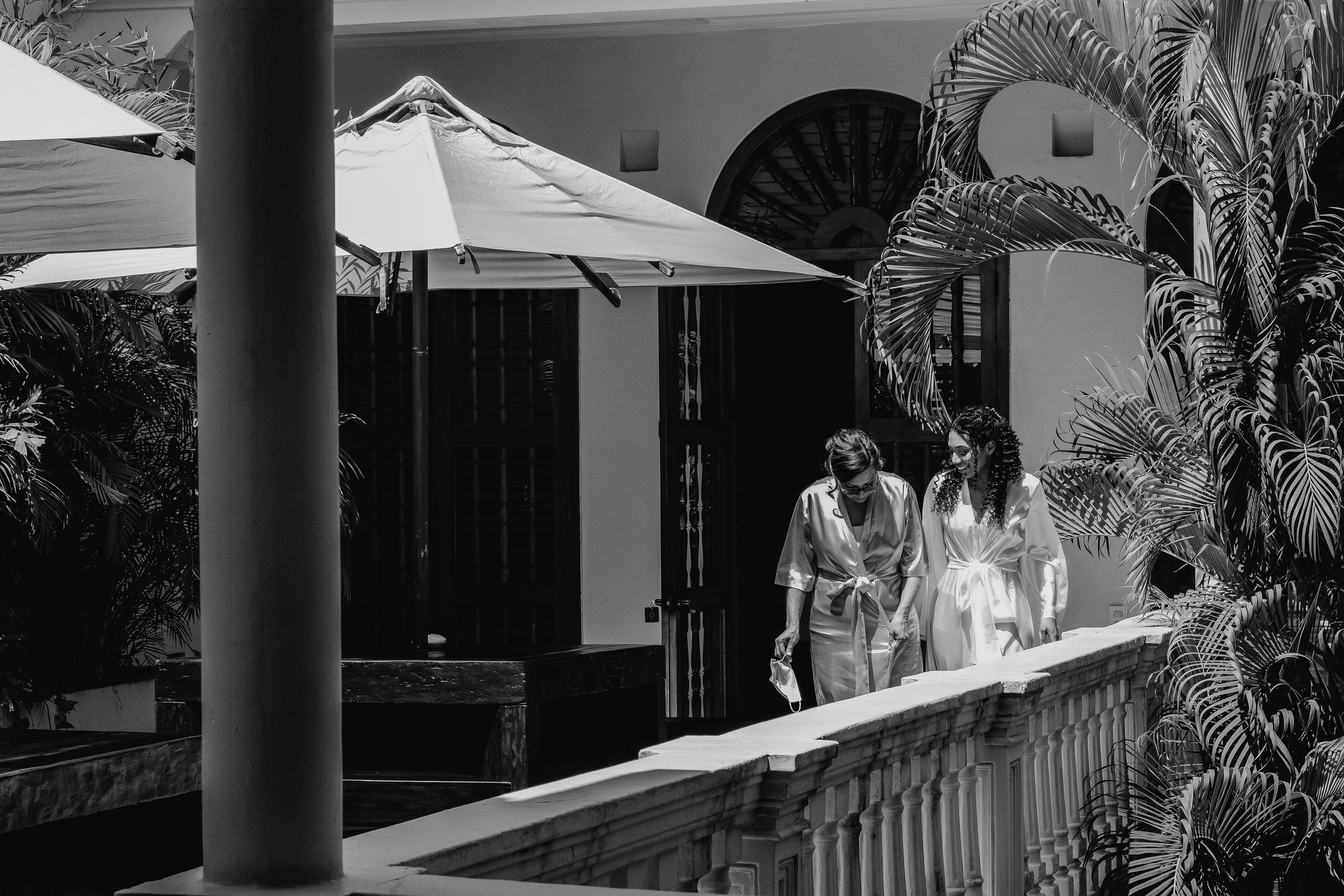 Maria & Jose. UNTERCIO BODAS | Fotografía de Bodas en Cartagena, Colombia y Destinos Internacionales