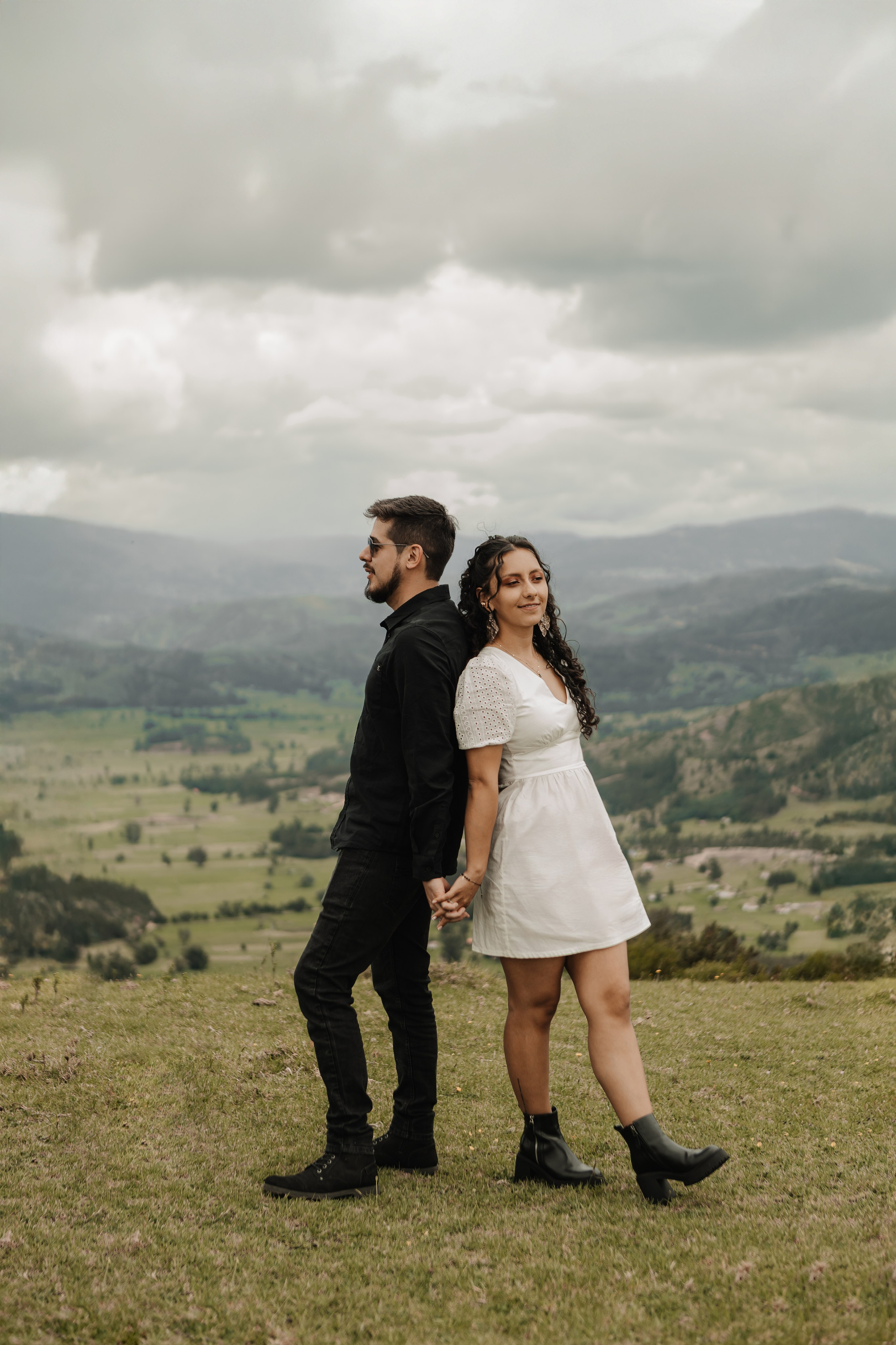 JIMY & ALEJA. FOCALMAGIC