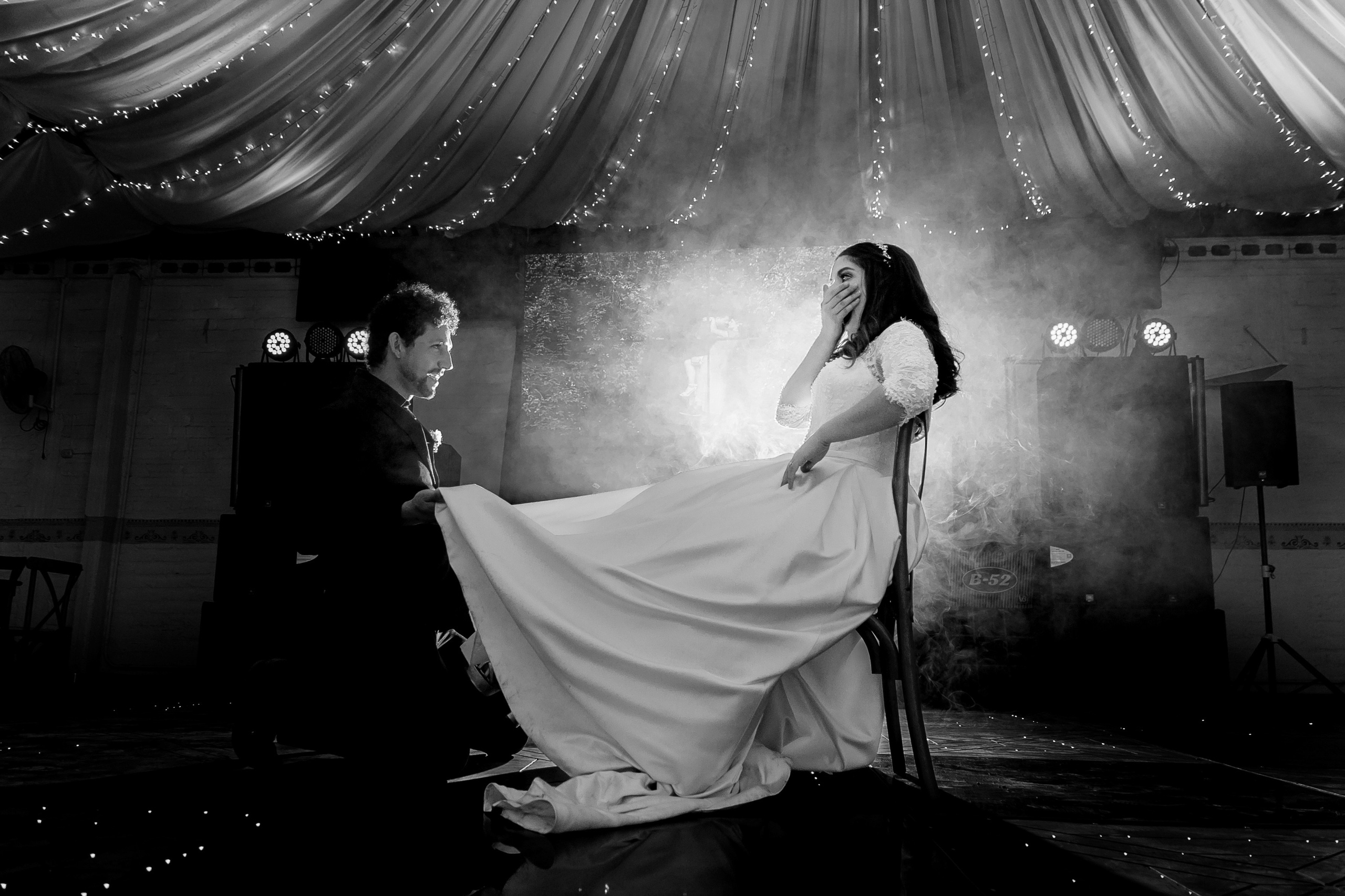 Carol & Aaron. Javier Plascencia Fotografo de Bodas en México