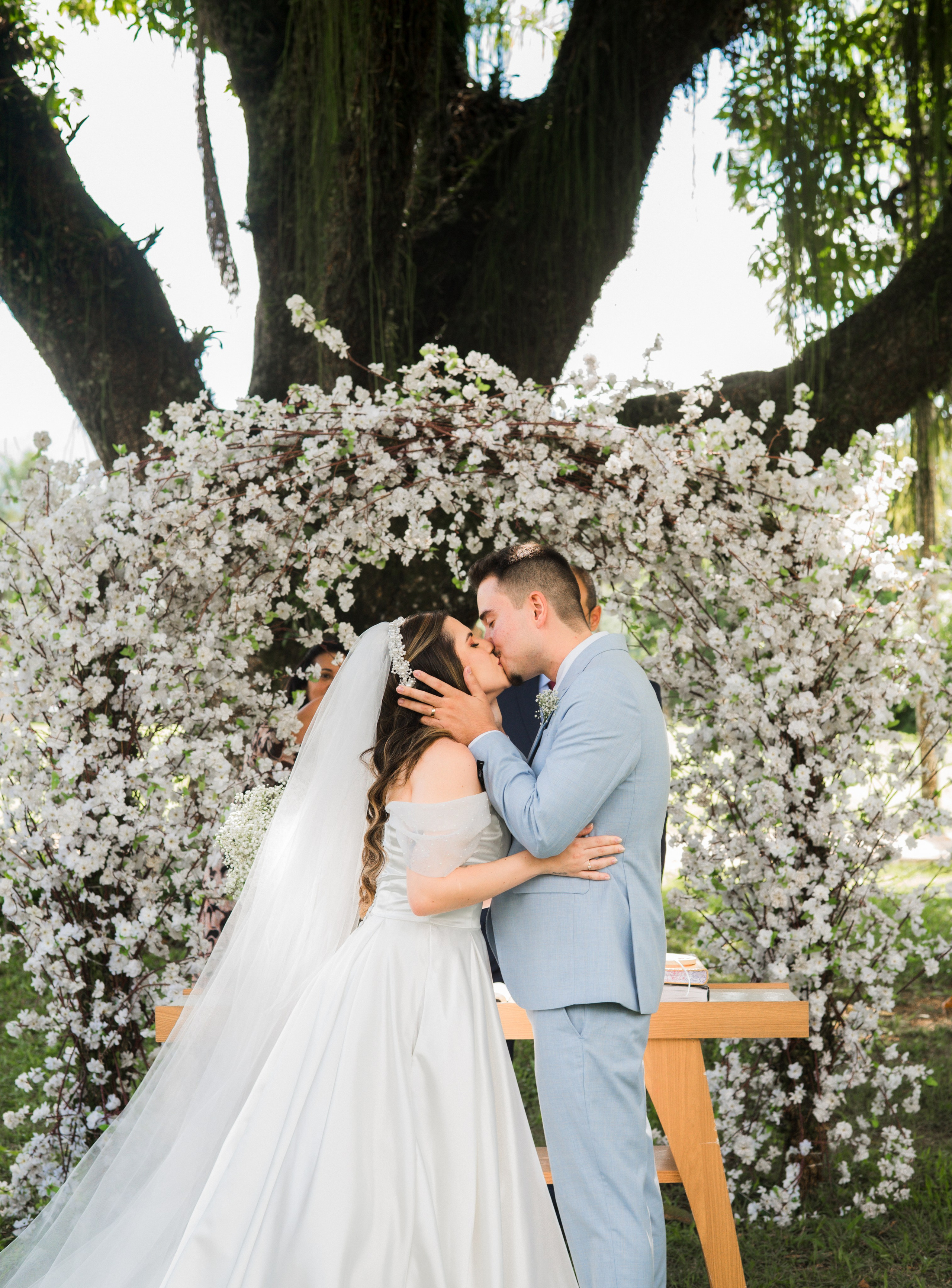 Lorena e Lucas — Xerém, Rio de Janeiro. Fotógrafo de Casamentos em Manaus — Leandro Santos