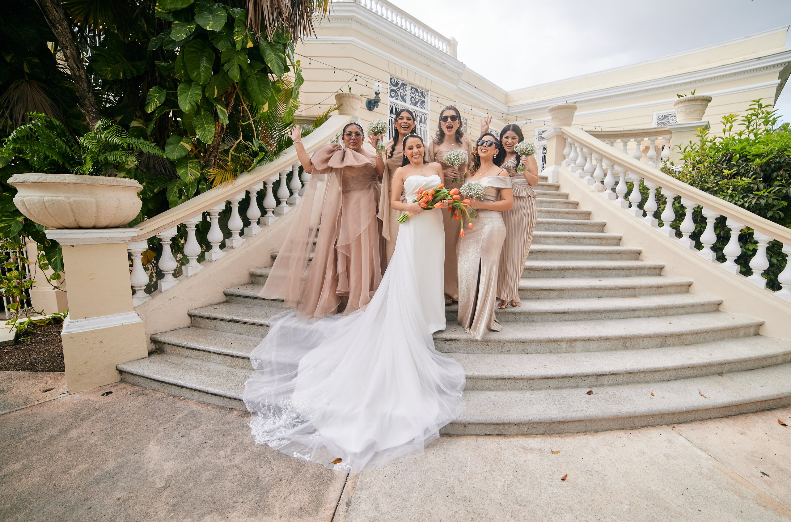 LILIA & ZARET. Christian Ku fotógrafo en Mérida, Yucatán