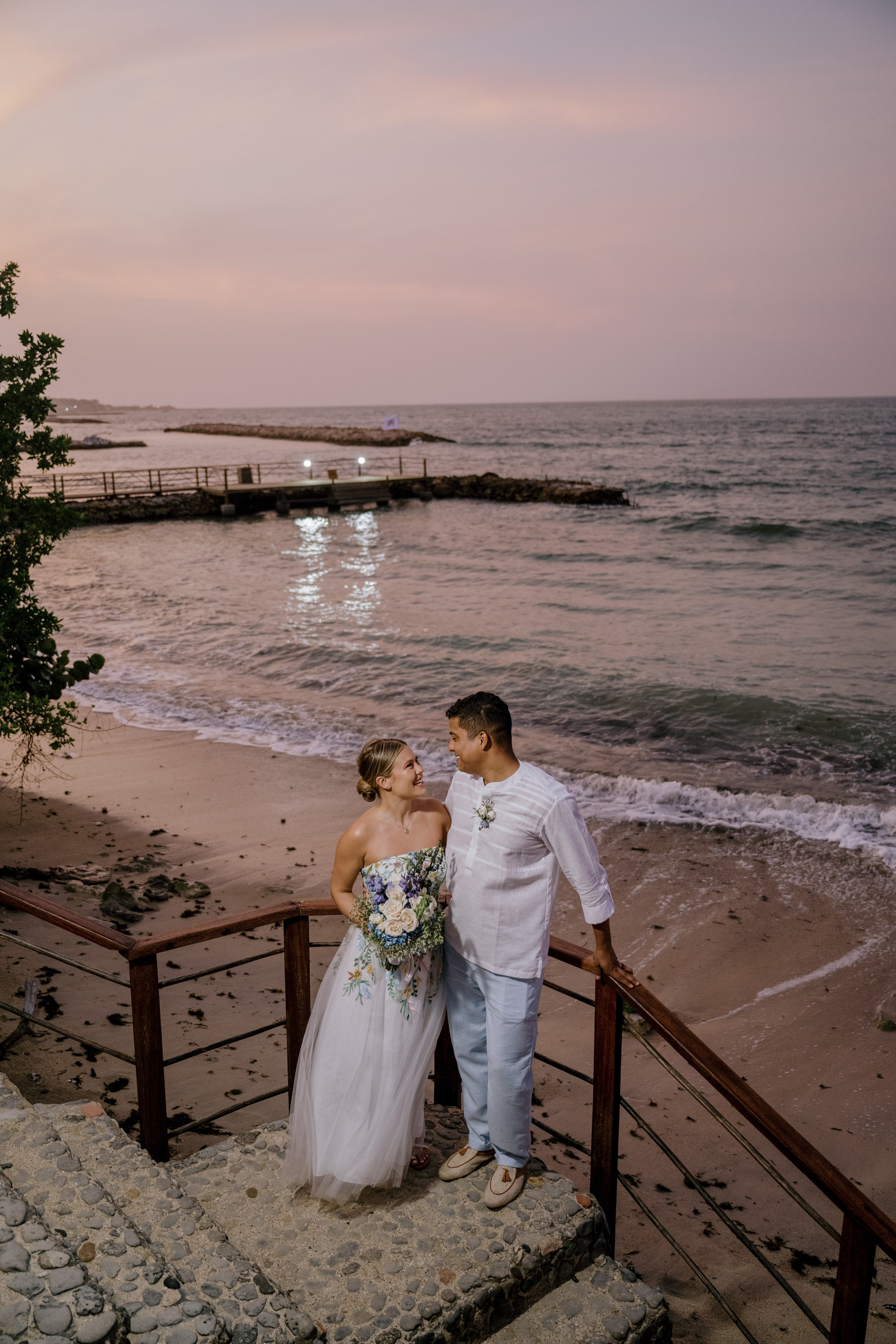 GALLERY 1. Regino Foto l Fotógrafo de bodas y eventos sociales en Cartagena- Colombia