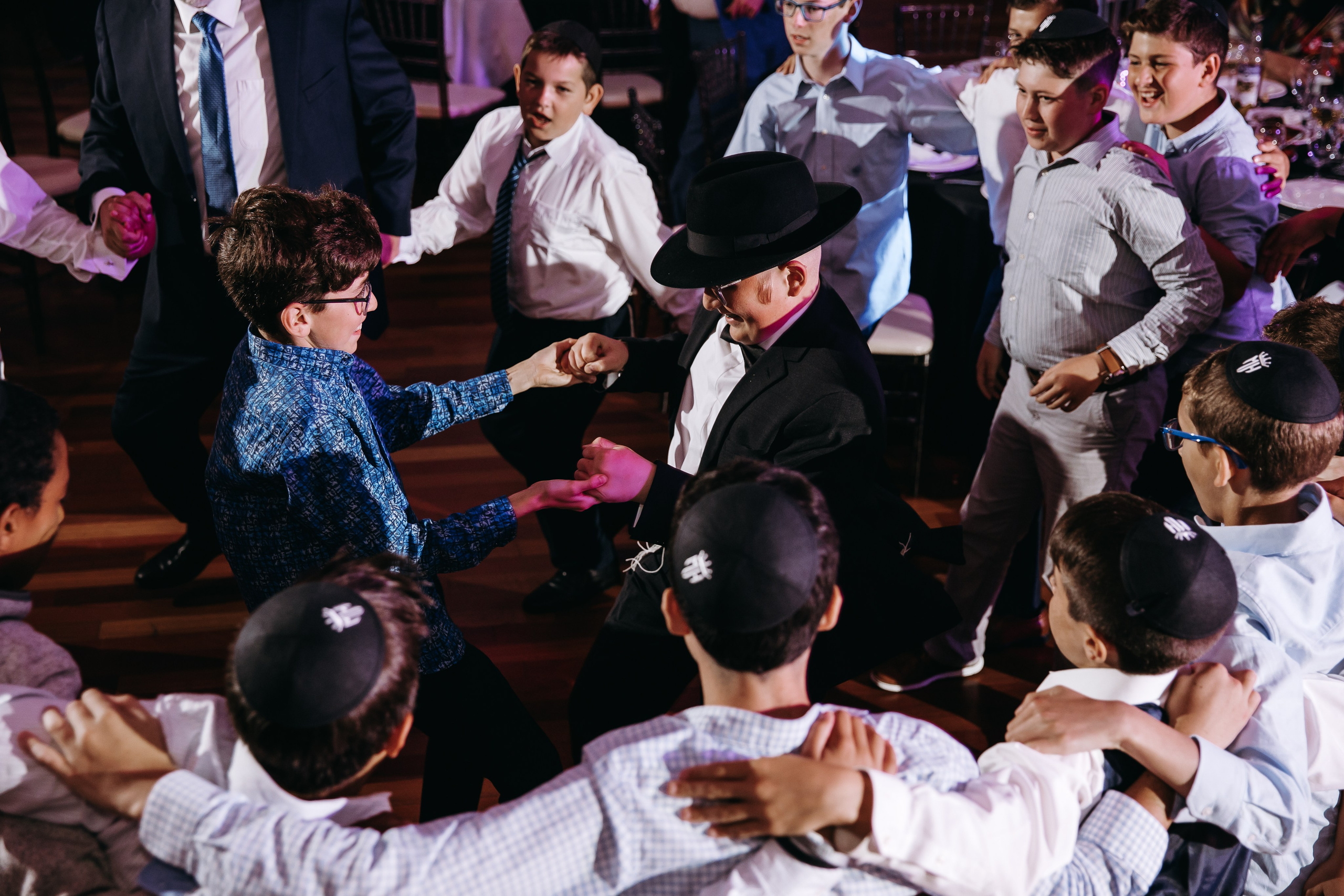 Mitzvah. Alex UA — Toronto photographer