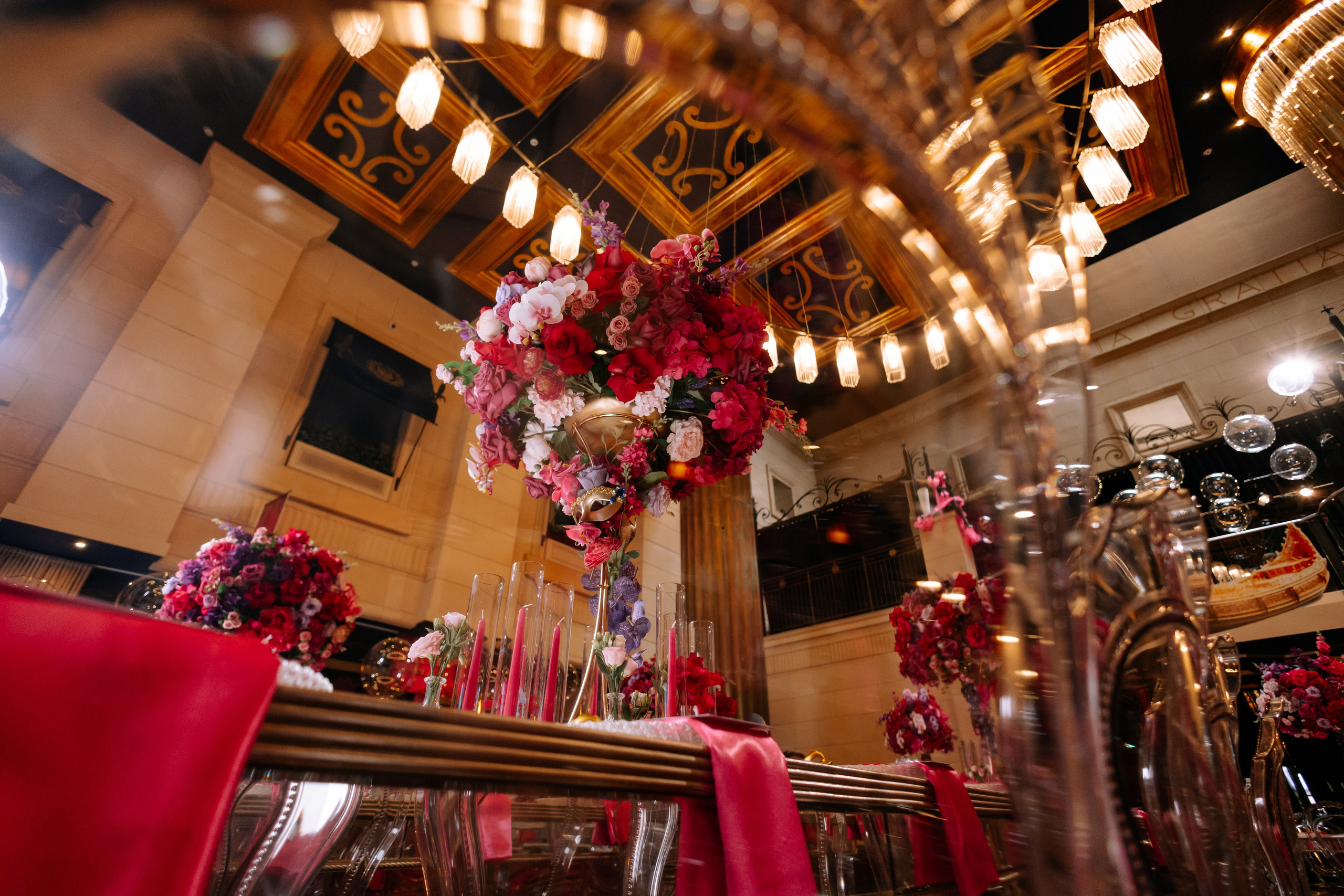 Mitzvah. Alex UA — Toronto photographer