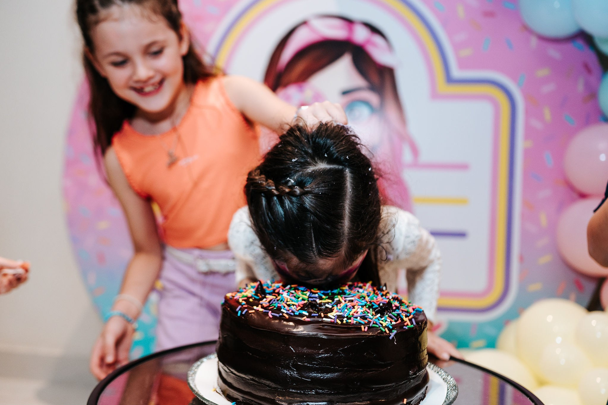 Fiestas infantiles. Fotógrafo de bodas, quince años, familias y fotografía infantil en Mérida Yucatán Alberto Rodriguez