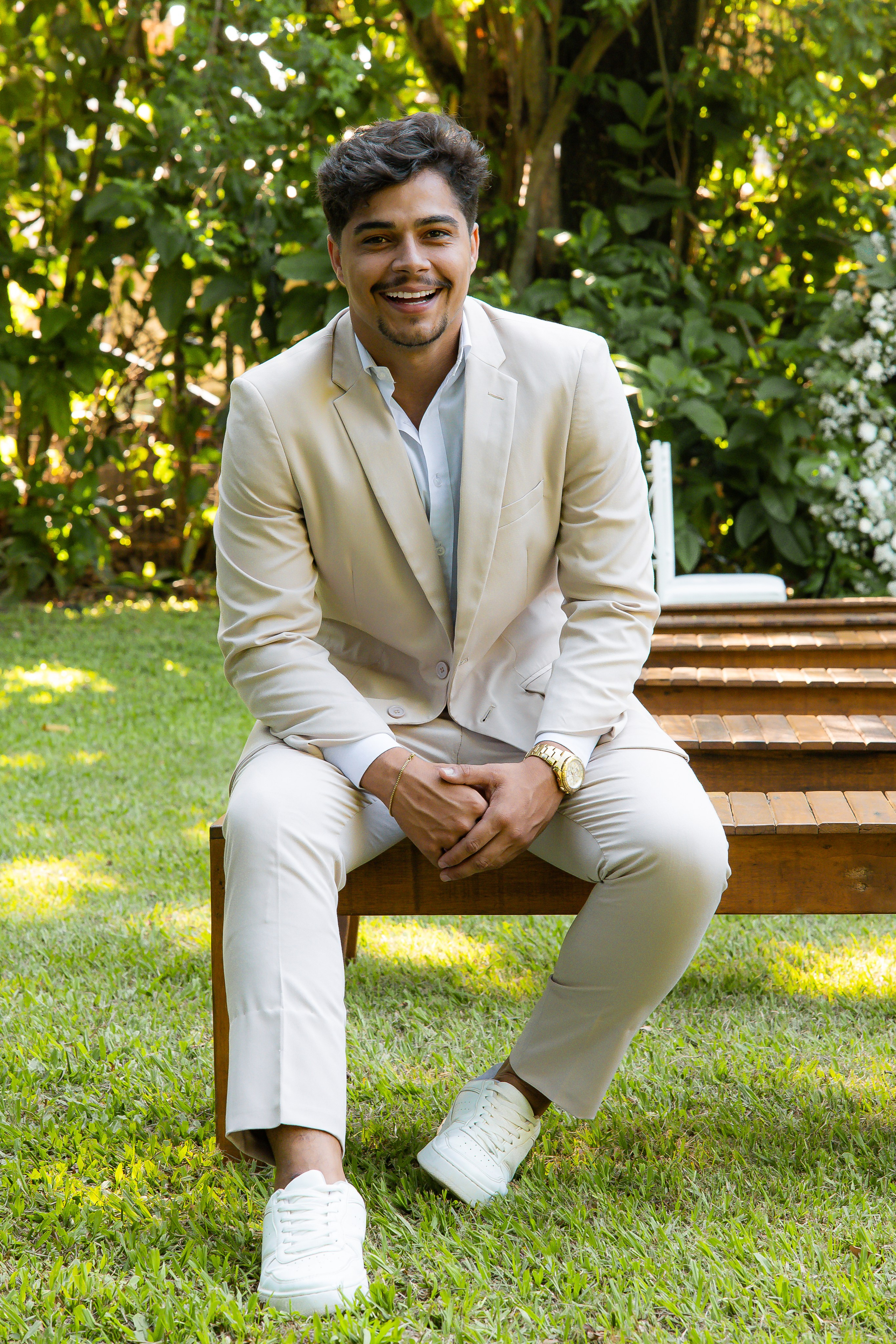 Casamento Bruna Ronise & Raphael Mendes. Cristofr Jhons | Fotógrafo de Casamento