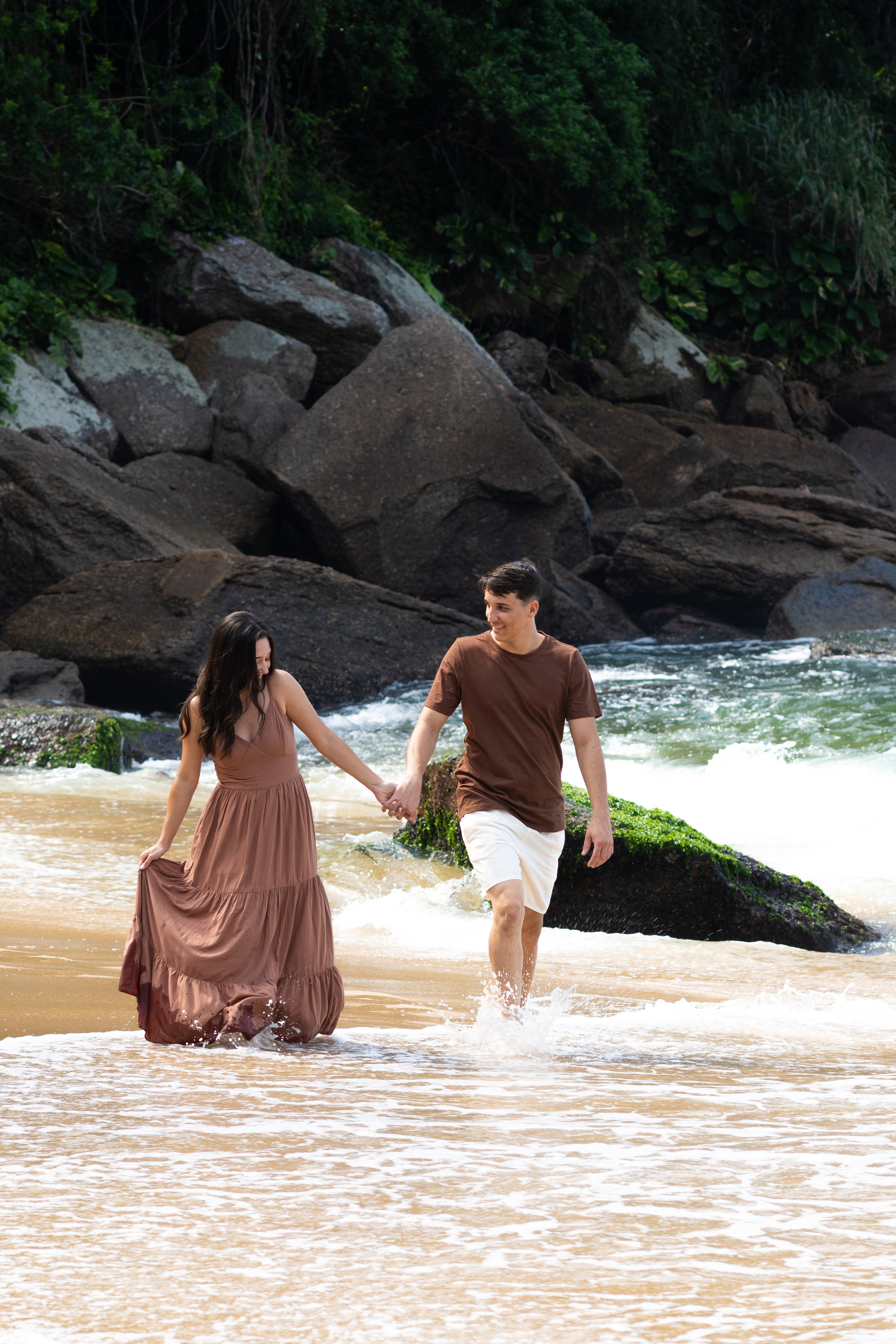 Ensaio Amanda Brandão & Hélio. Cristofr Jhons | Fotógrafo de Casamento