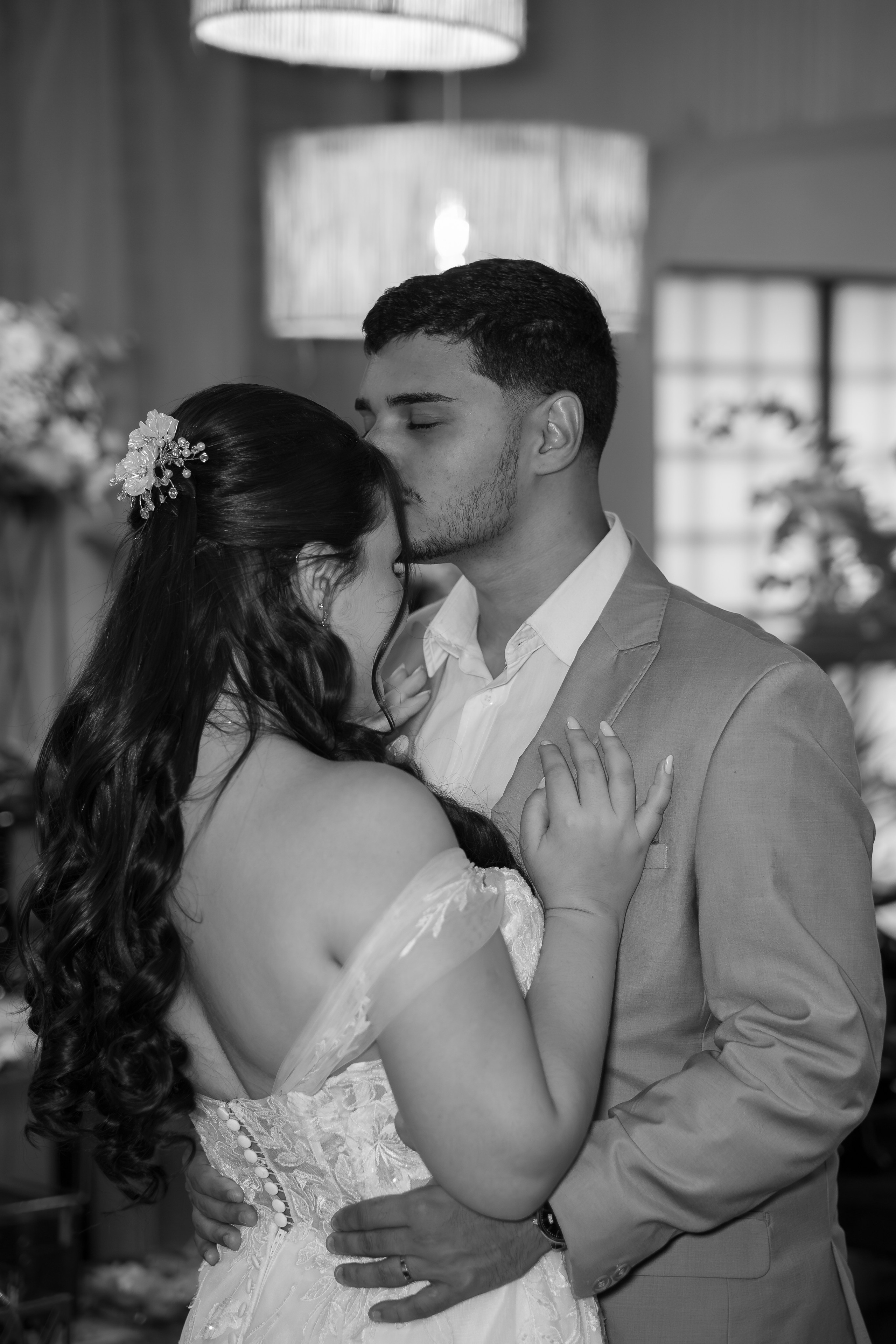 Casamento Mariana Rigueto & Ivin. Cristofr Jhons | Fotógrafo de Casamento
