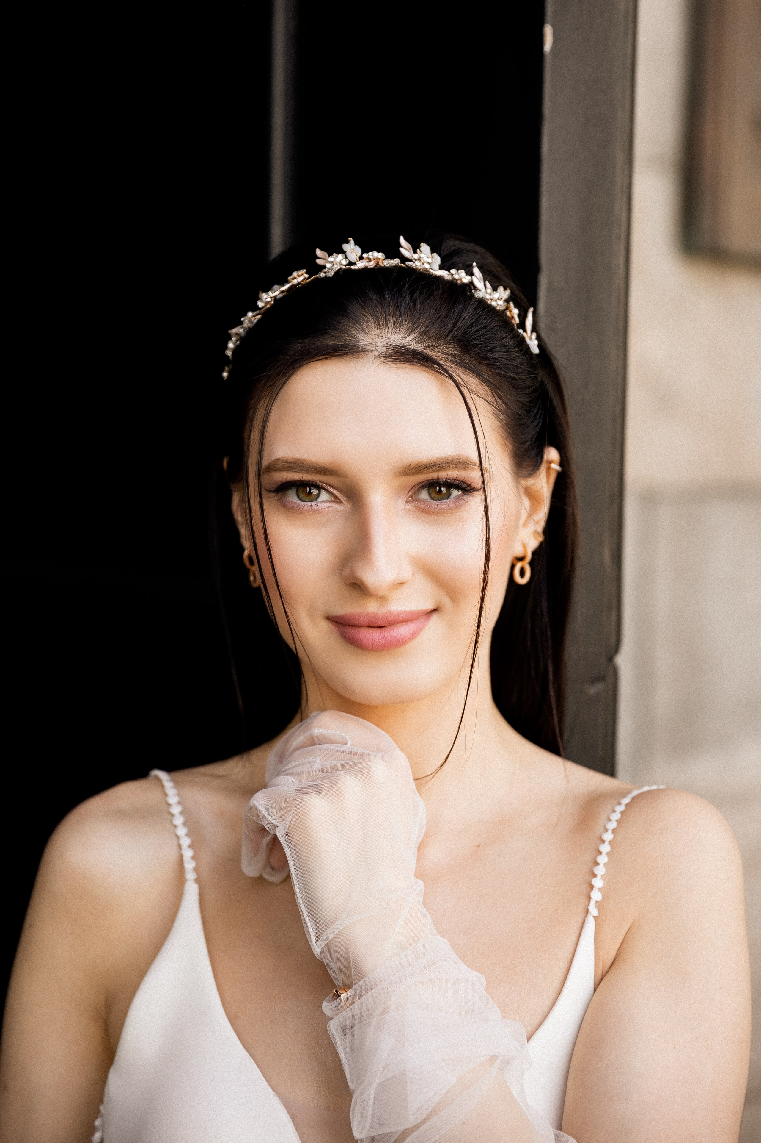 Irina Ermak local New York City photographer. Irina Ermak wedding photographer in New York