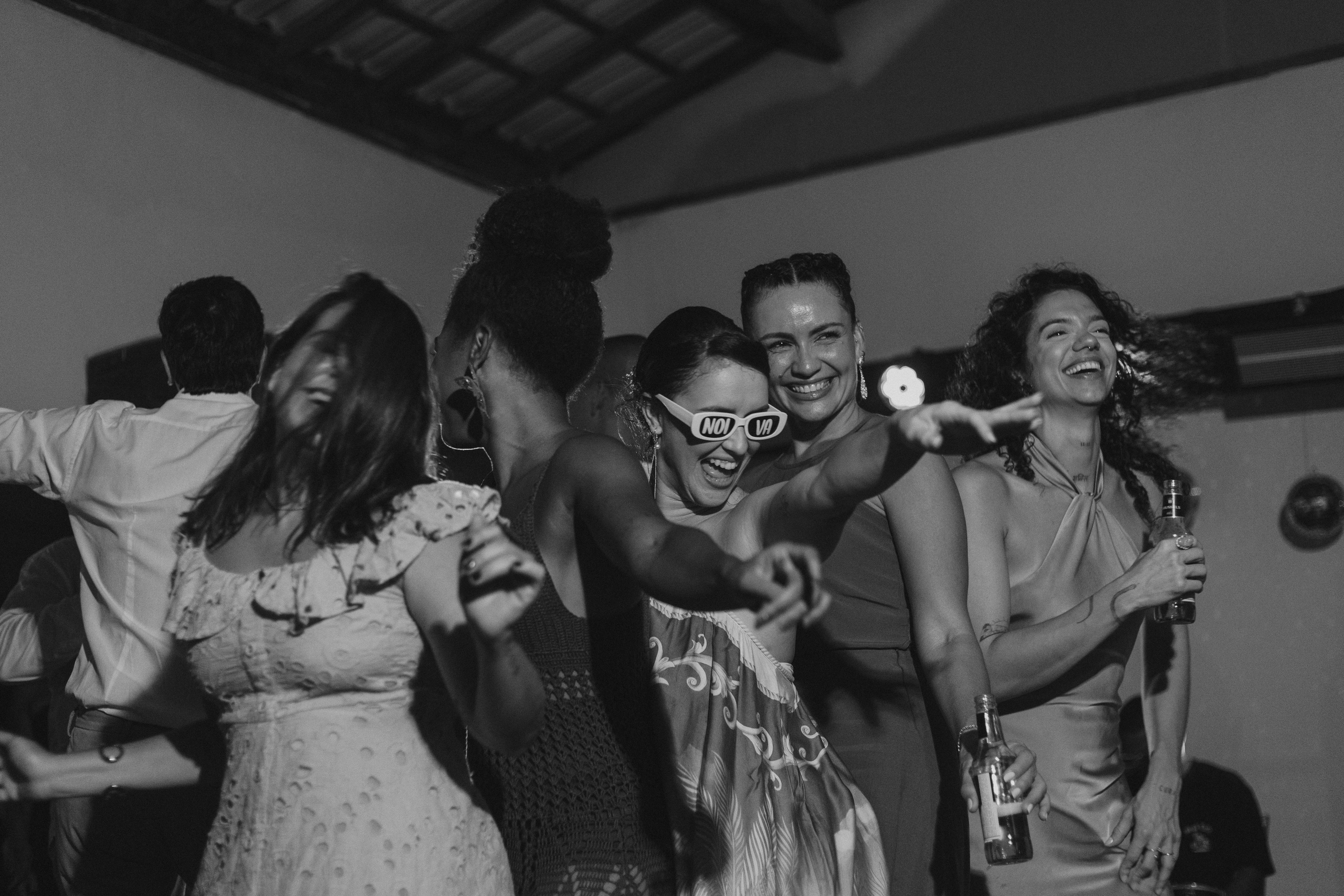 Niérica e Diego. Alexandre Borges Wedding
