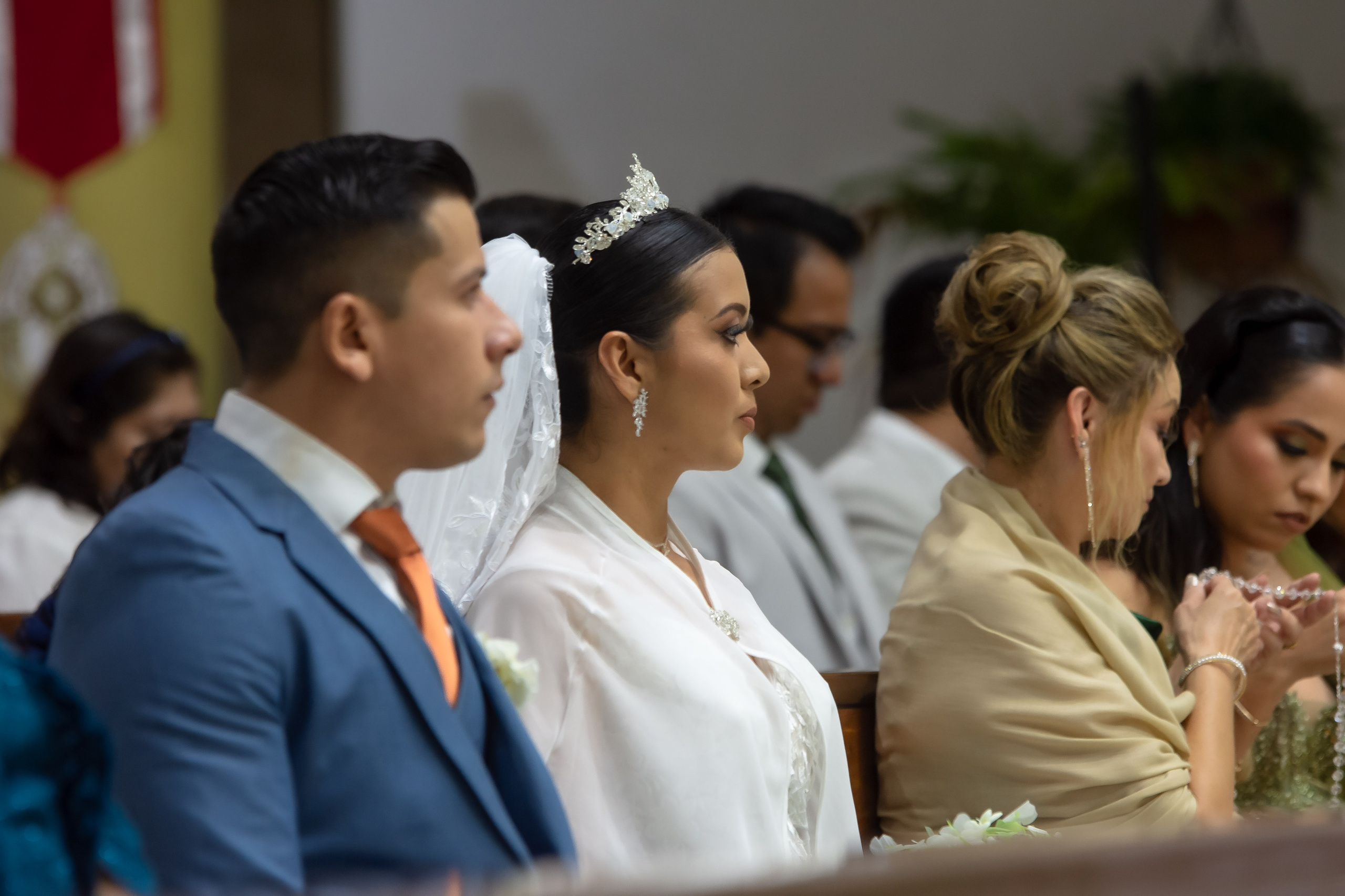 Delta & Cesar. Simón Enríquez Studio