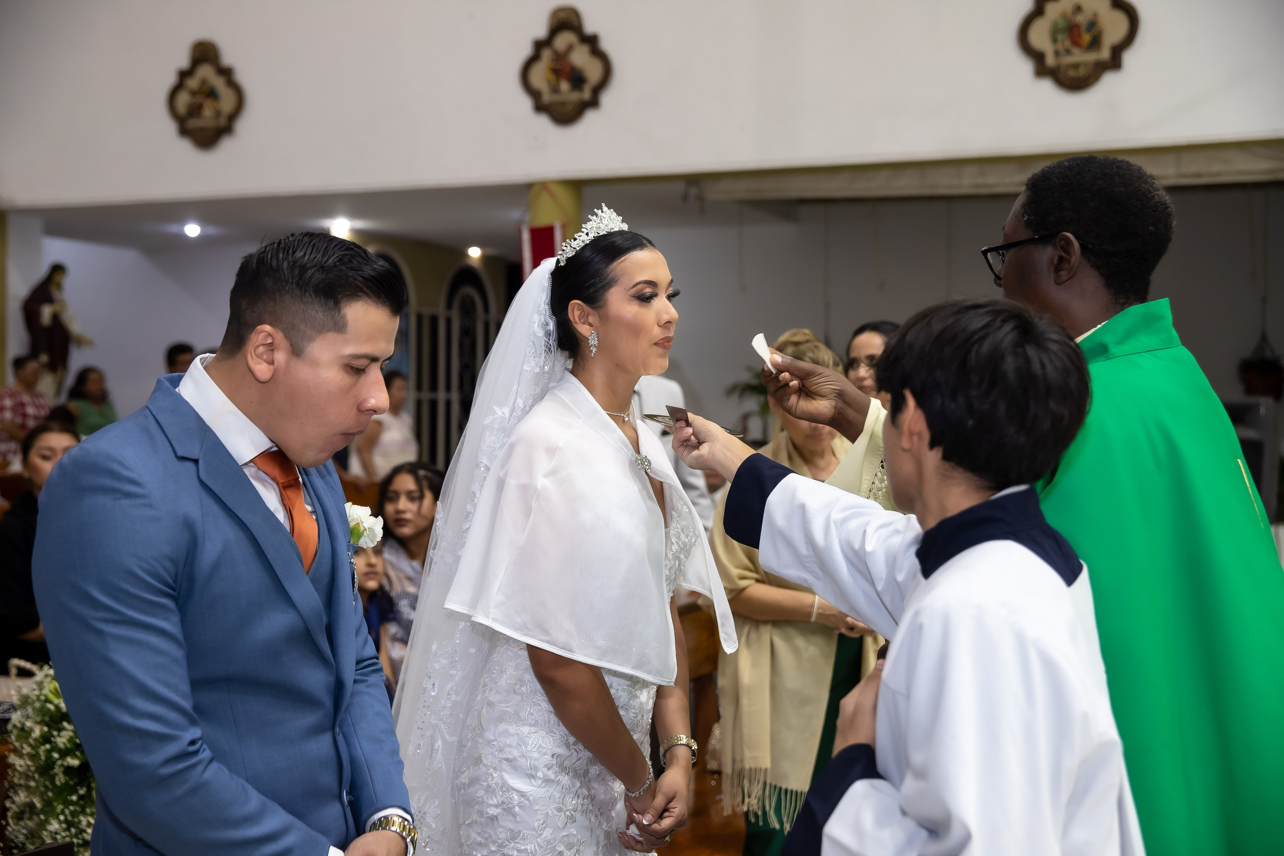 Delta & Cesar. Simón Enríquez Studio