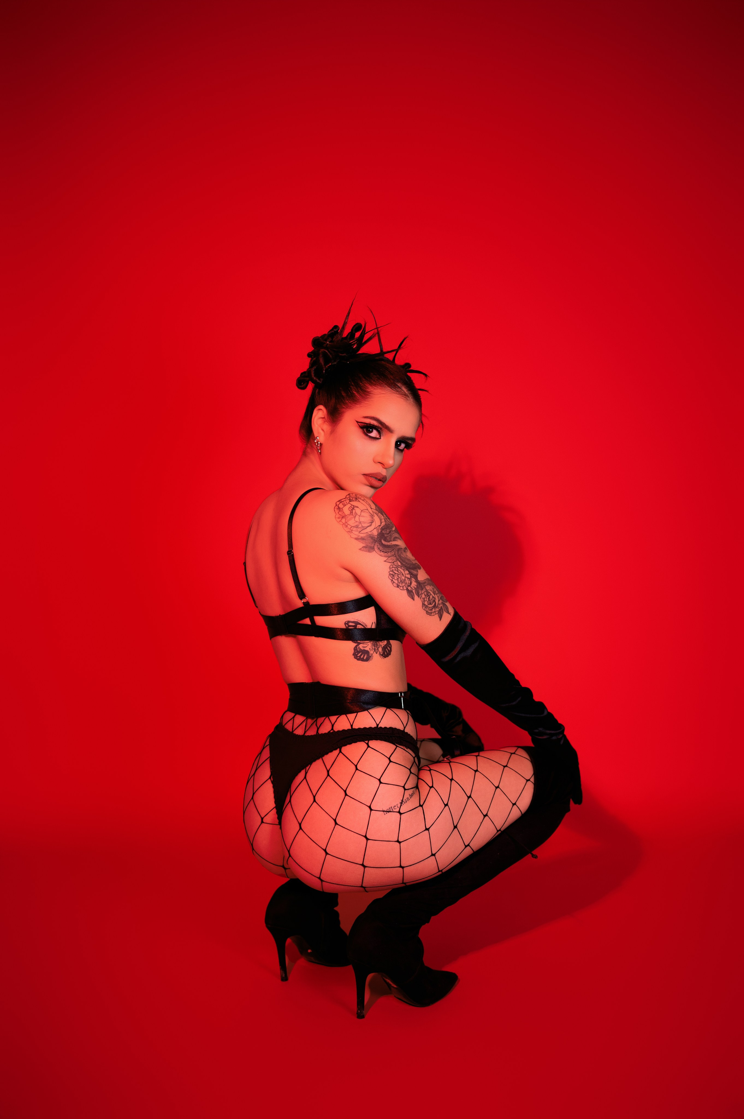 Sesiones en estudio. Quinta Photo