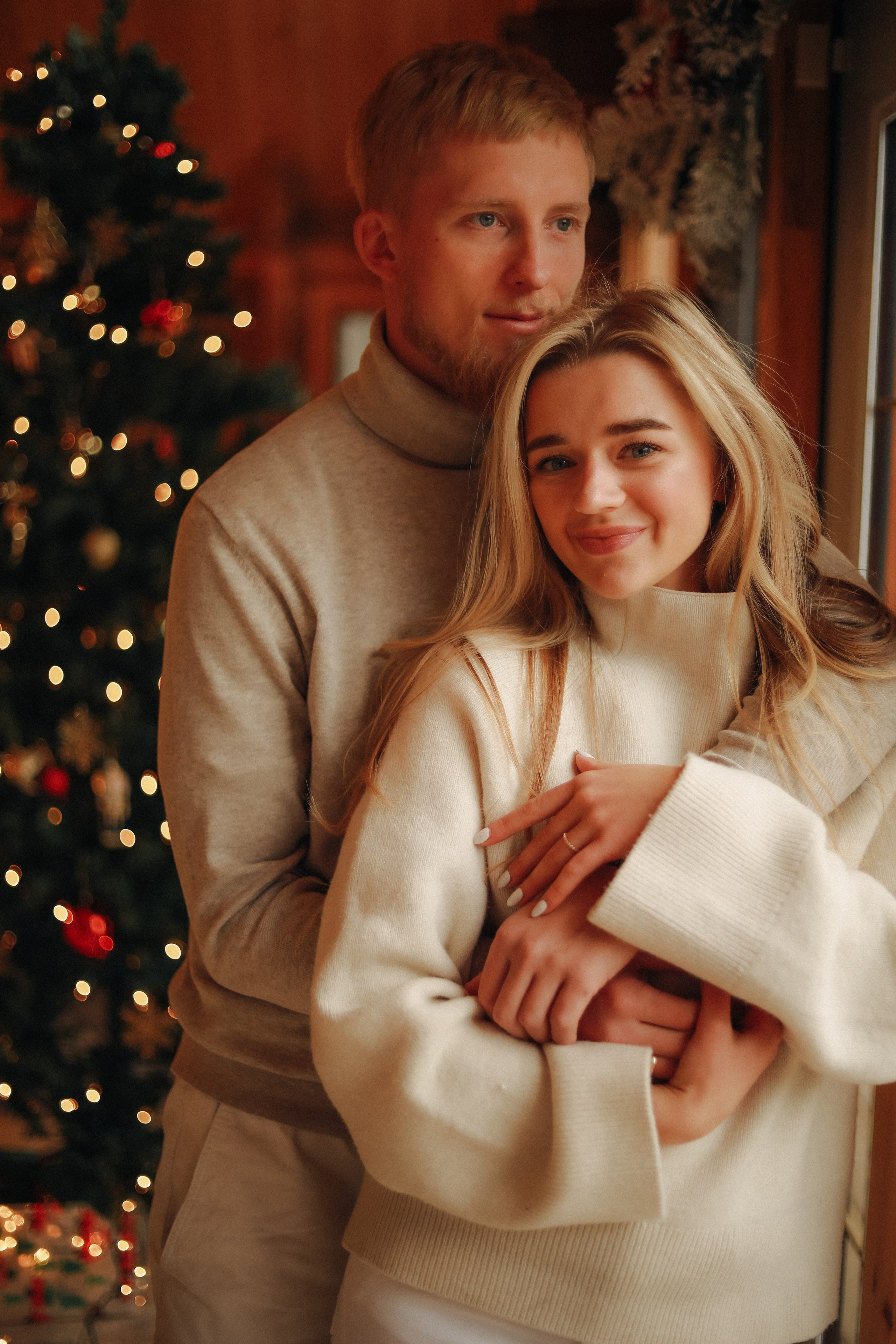 Ilona & Mark. Photographer Elvira Hryshchenko