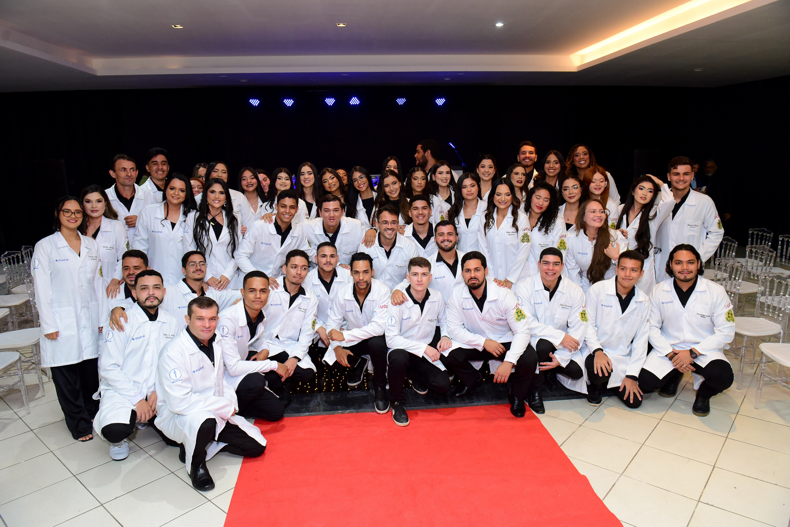 Eventos e Congressos Empresariais. Formatura, Fotógrafo e Eventos em Belém e Tucuruí
