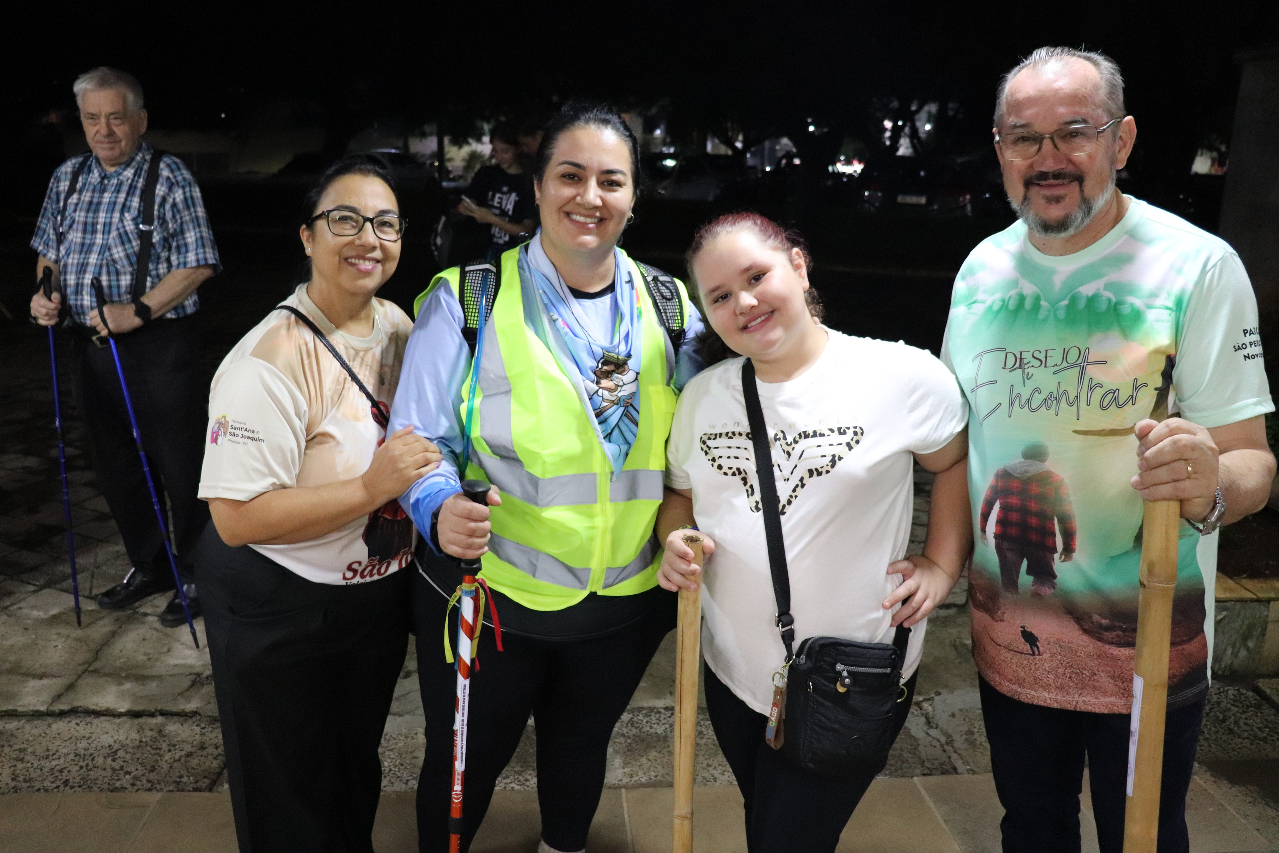 Peregrinação Nossa Senhora de Belém. Fotografia e Filmagem Handa Produções
