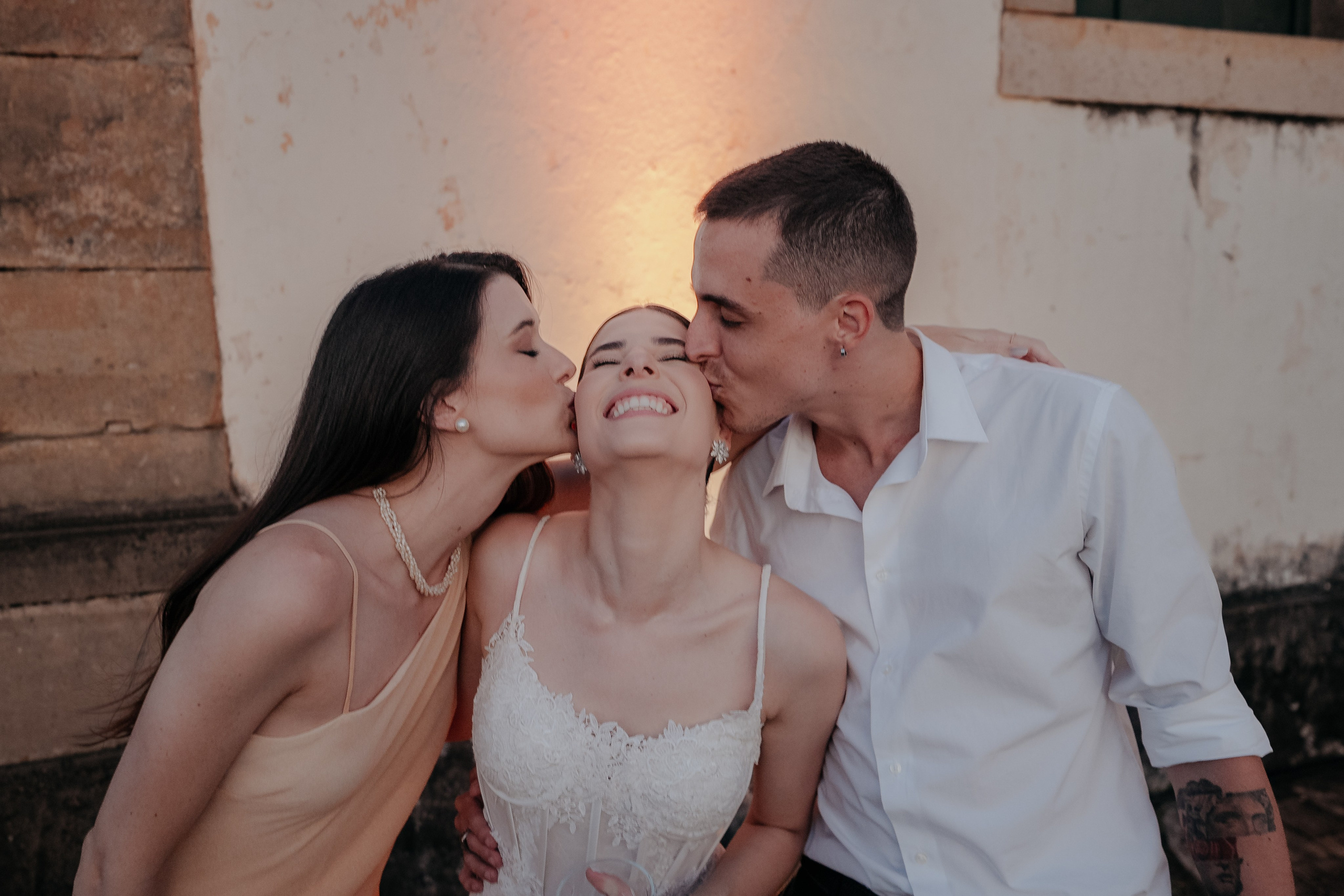 Casamento no Brasil. Fotógrafo em San Pedro de Atacama