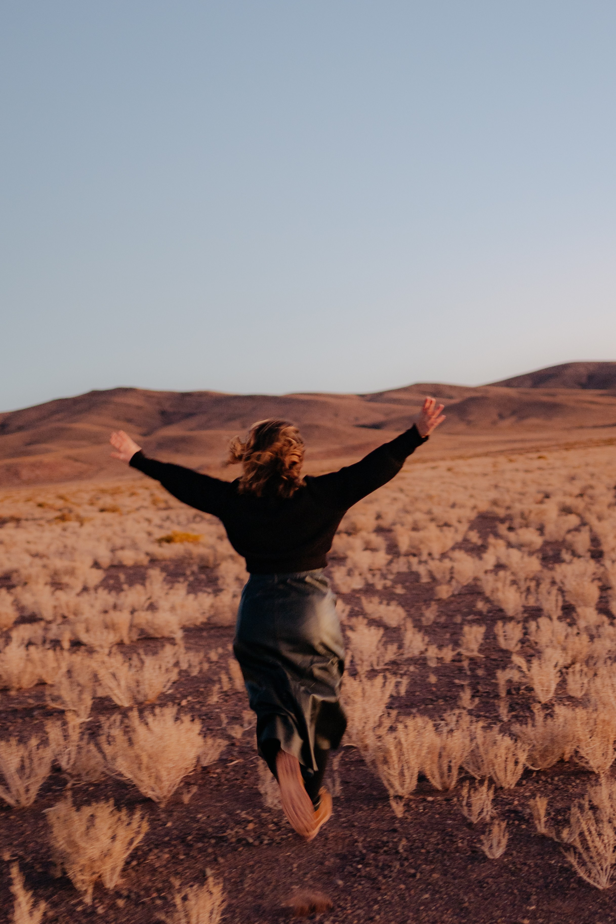 Vale do Arcoíris — Ensaio casual. Fotógrafo em San Pedro de Atacama