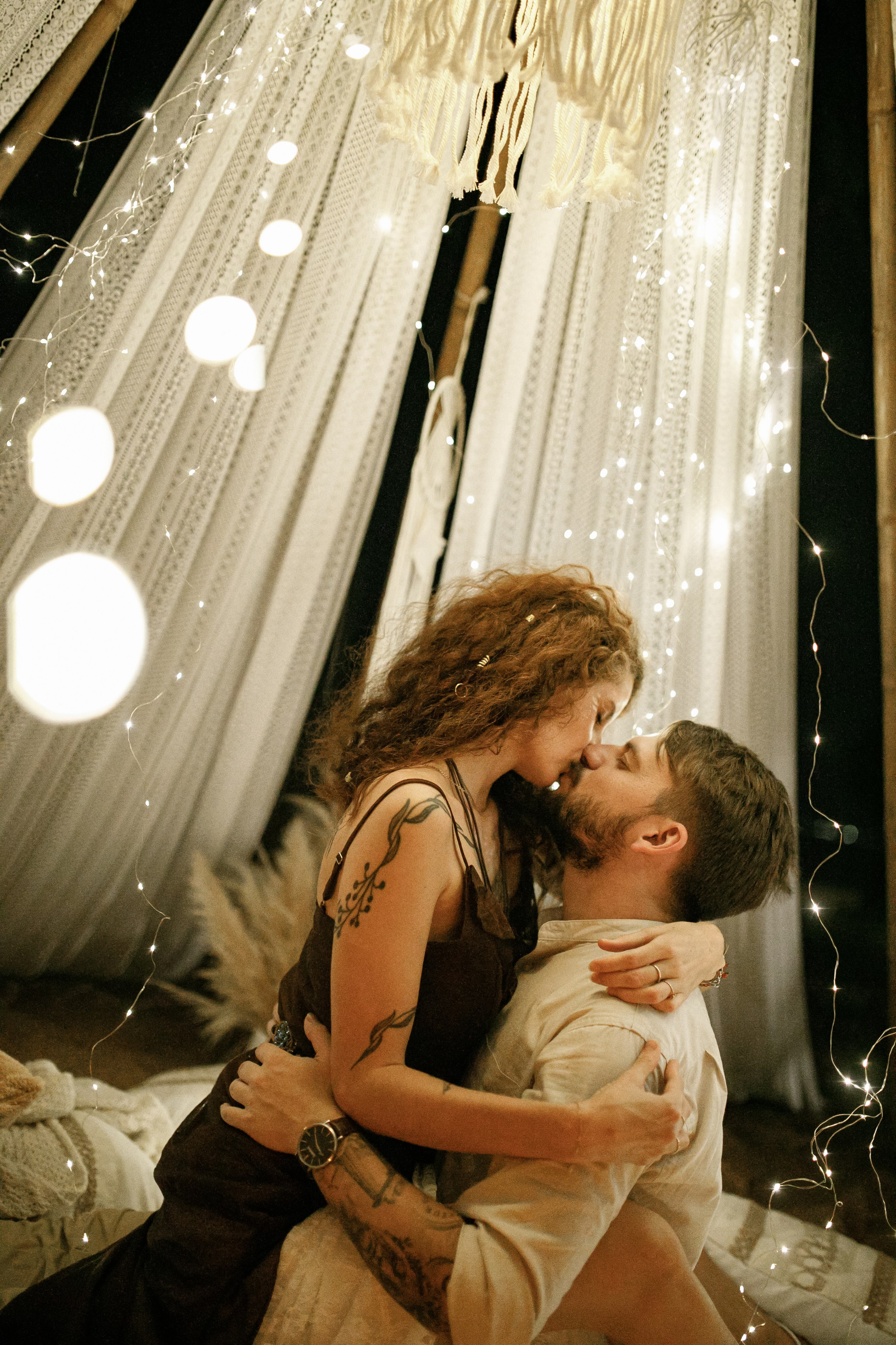 LoveStory. Фотограф в Паттайе