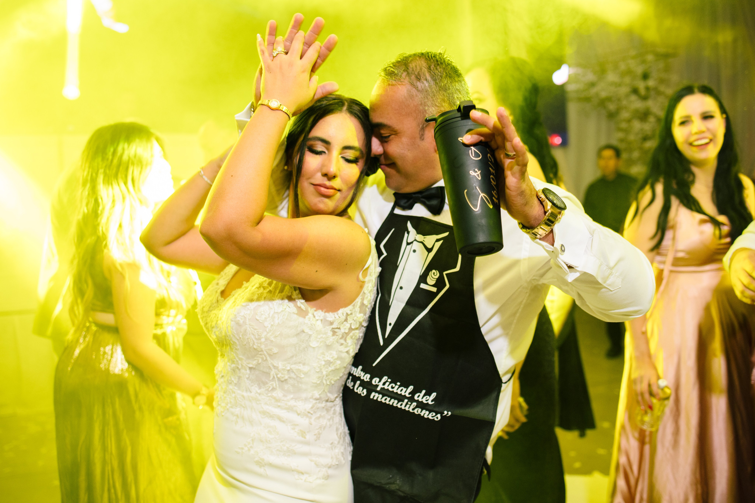 Wedding Photographer Ruth Preciado