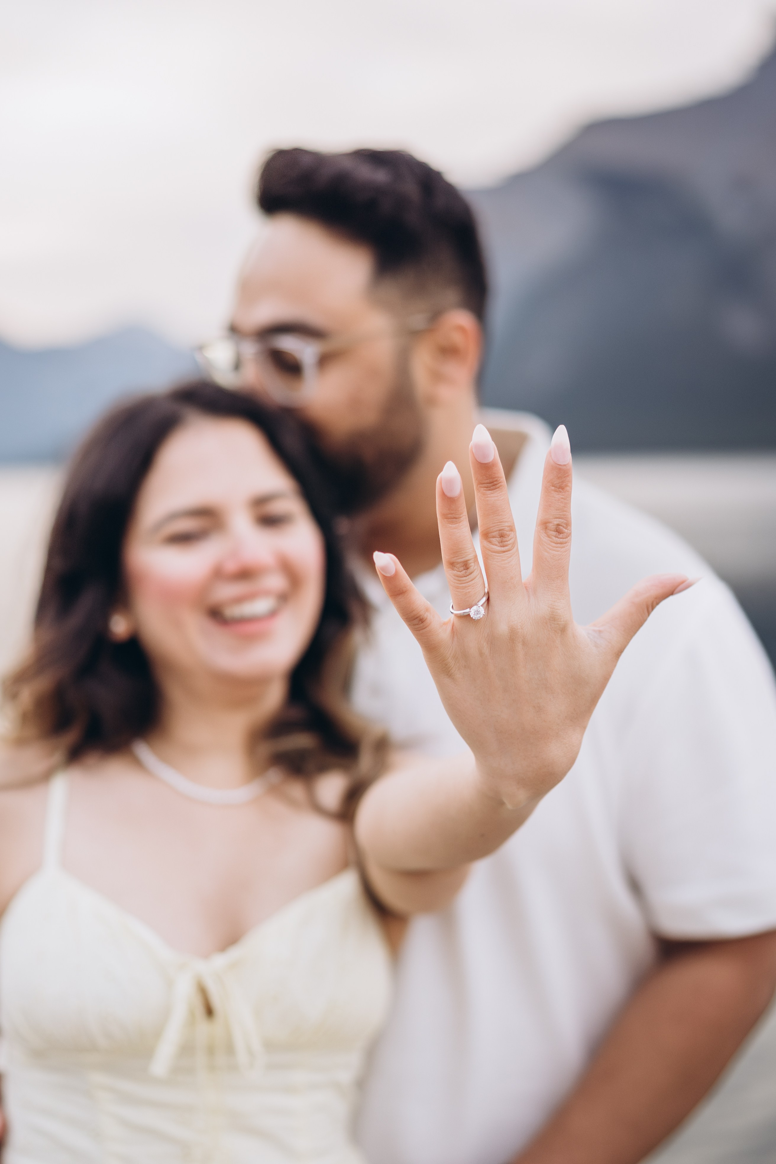 Kritika & Udit. Calgary Wedding & Lifestyle Photographer — Yevhen Polishchuk