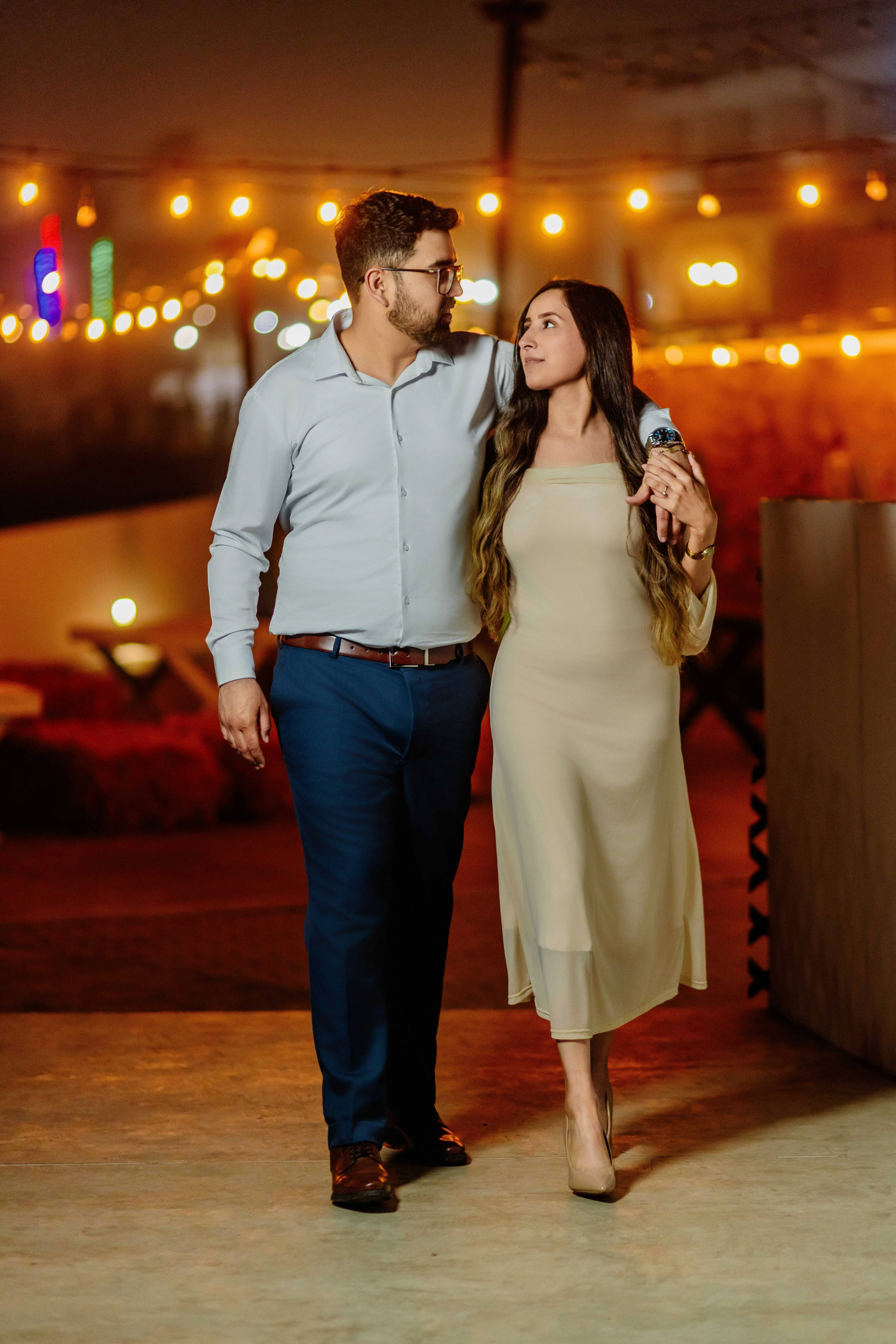 Gabriel & Yanitza (Save The Date). Fotógrafo de Bodas en Tijuana | Alex Martínez