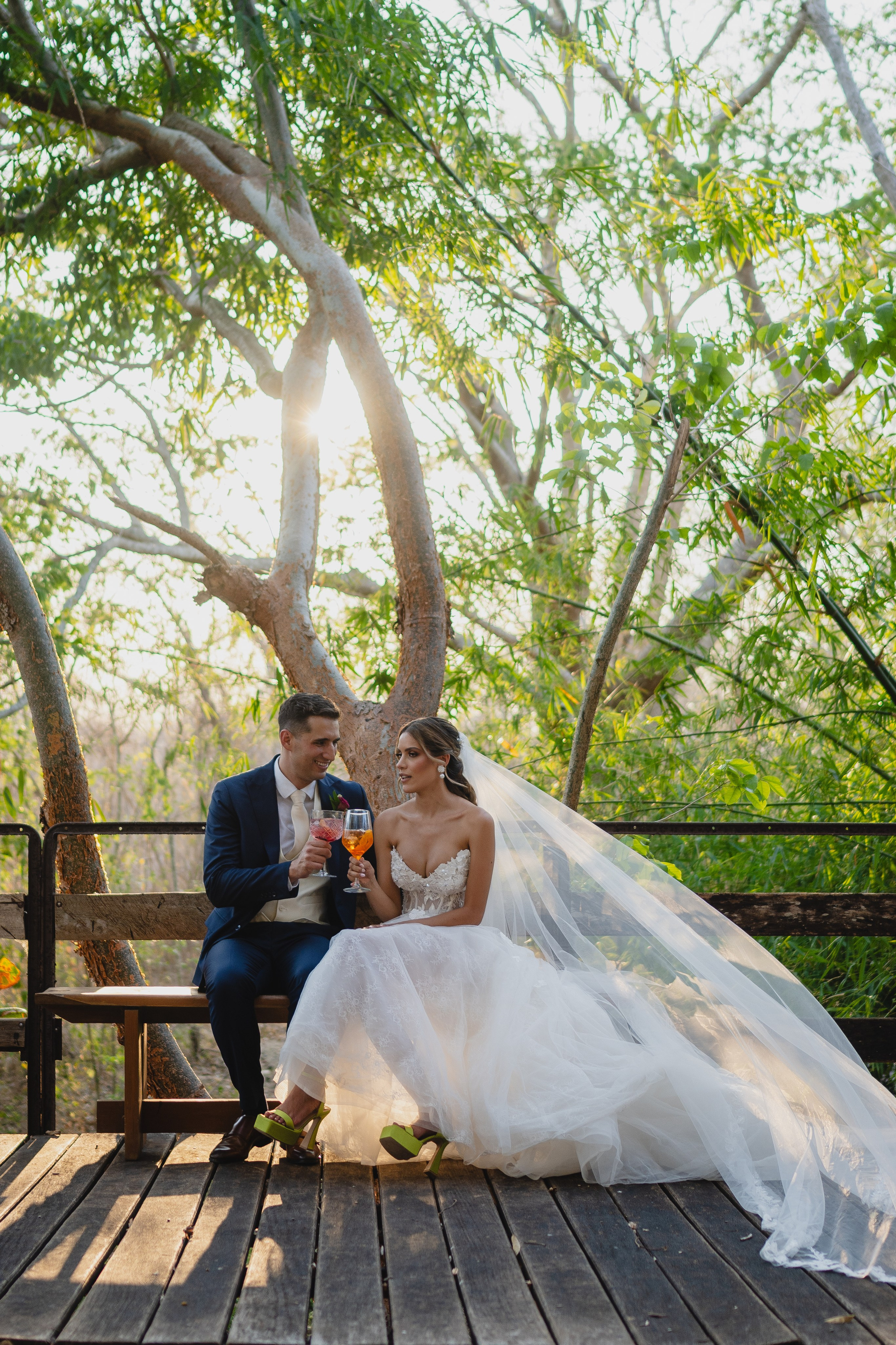 Gaby & Jorge. Antonio Soberano Photography
