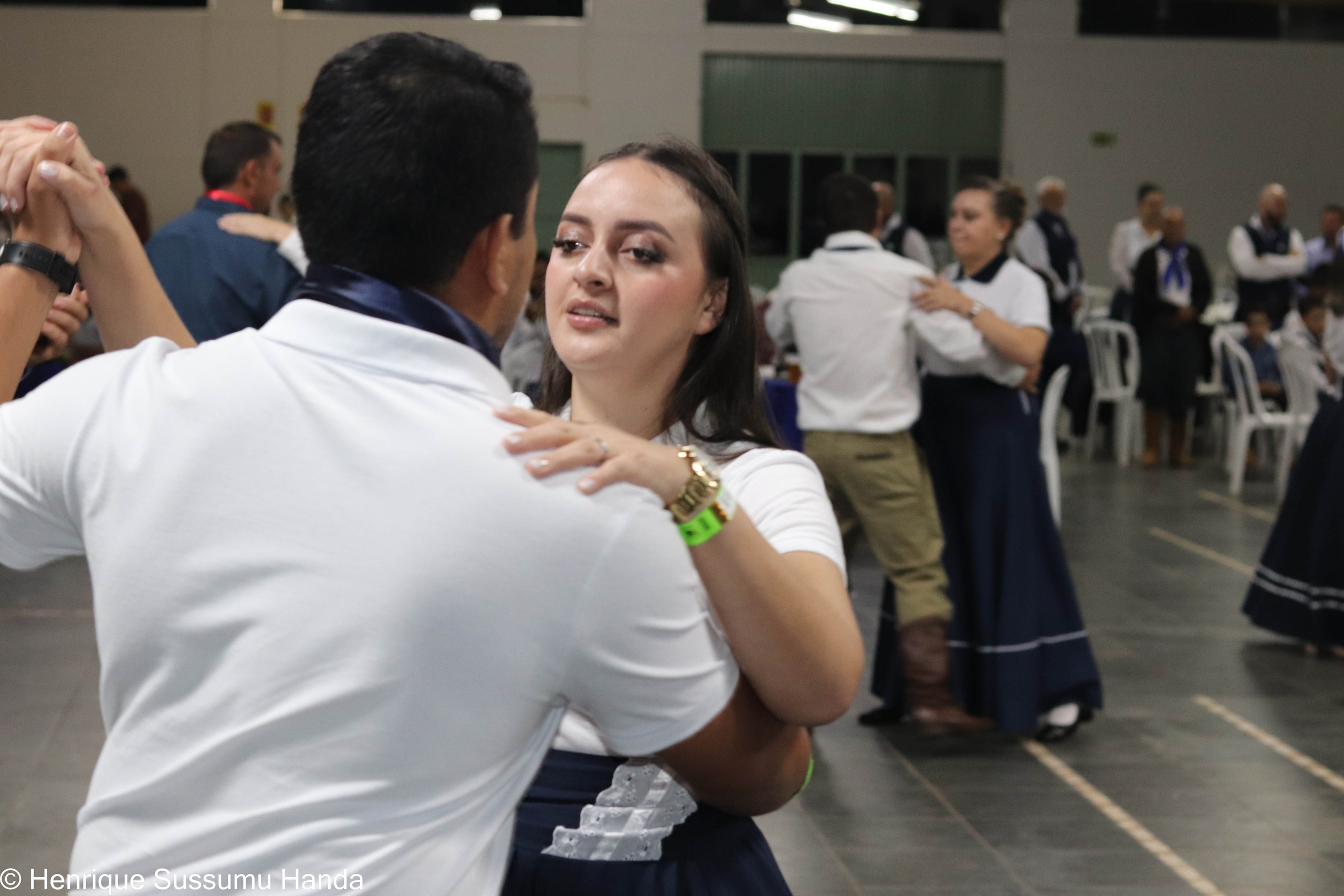 Formatura Curso de Dança Inovação Campeira. Fotografia e Filmagem Handa Produções
