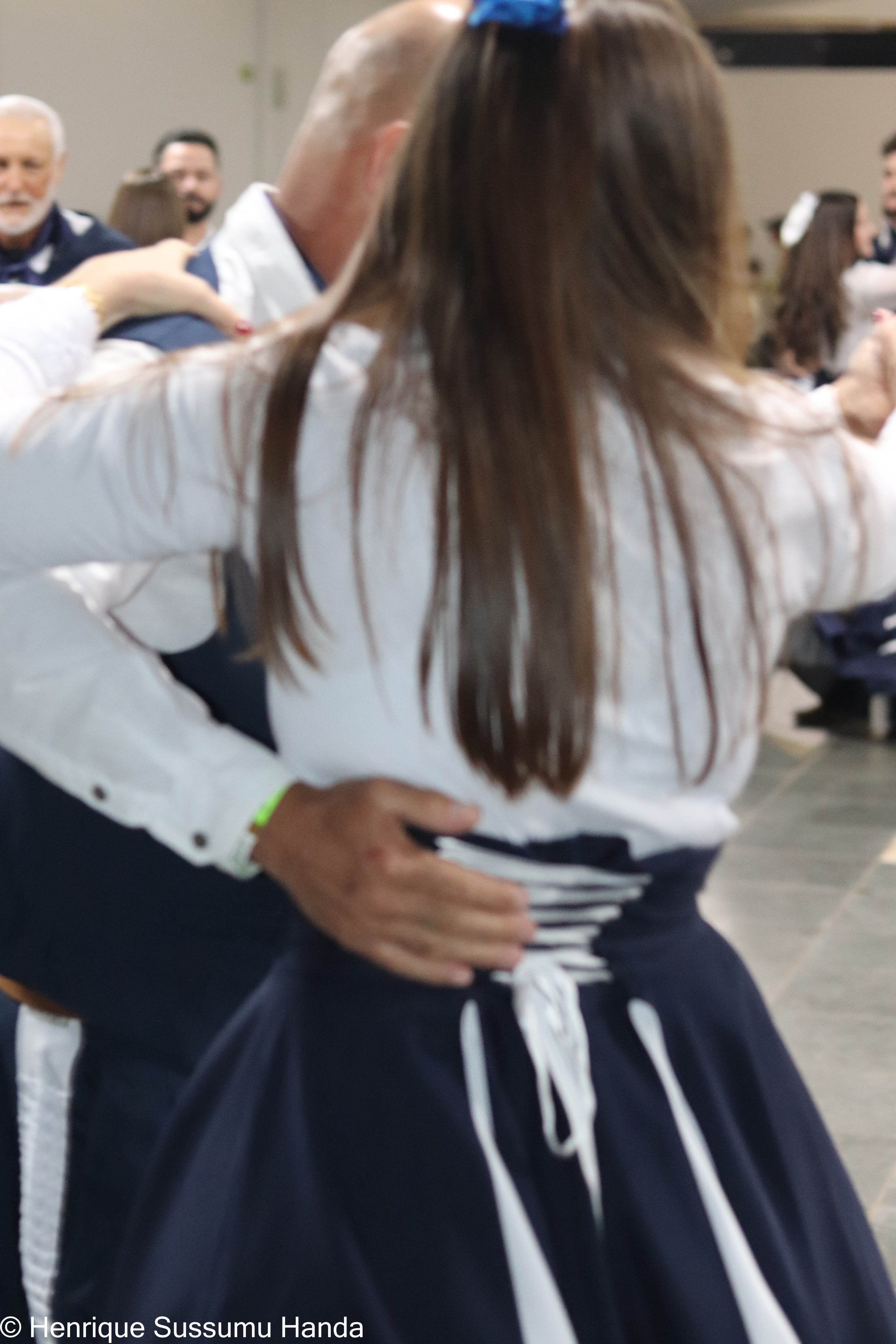 Formatura Curso de Dança Inovação Campeira. Fotografia e Filmagem Handa Produções