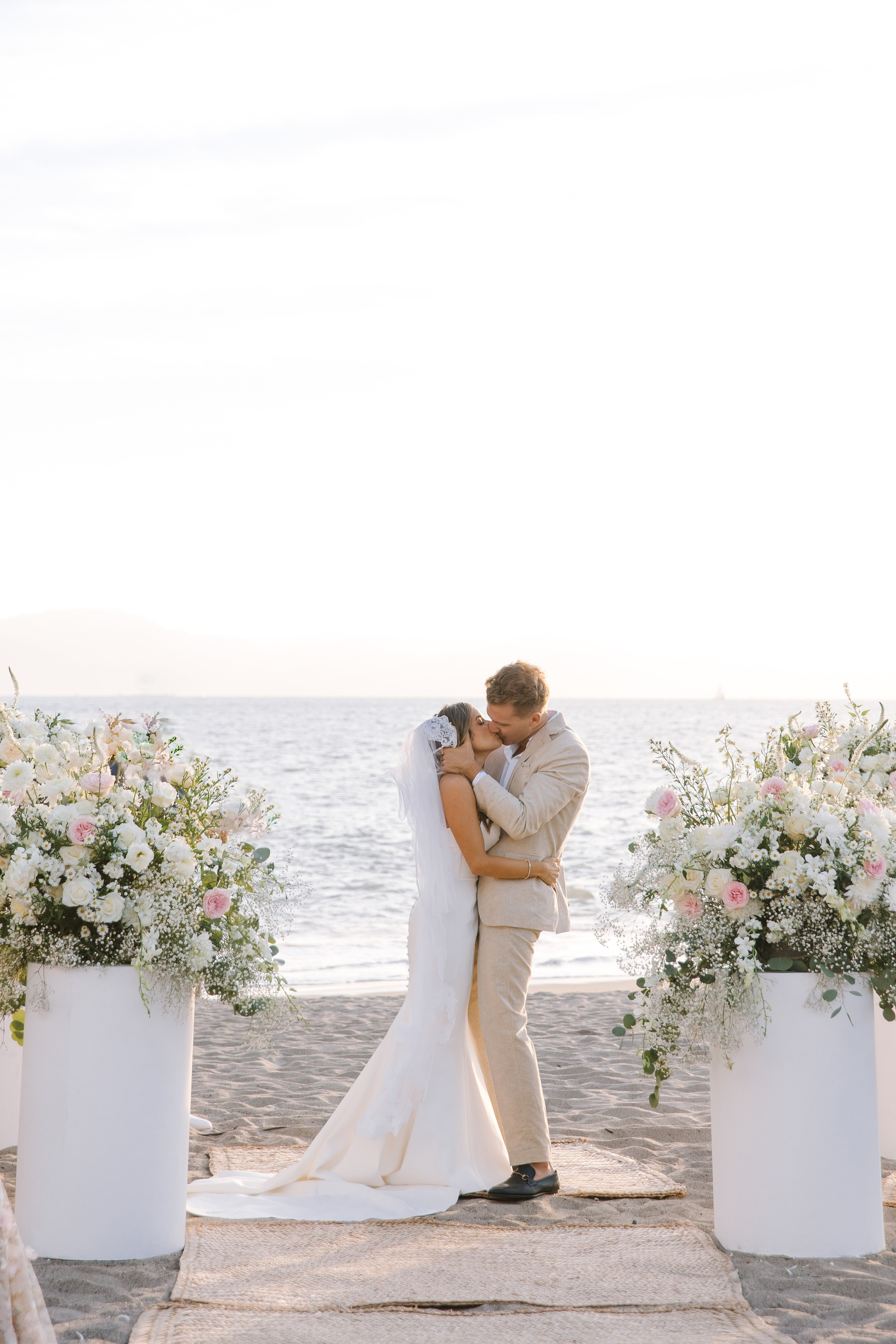 Cabo wedding photographer and videographer