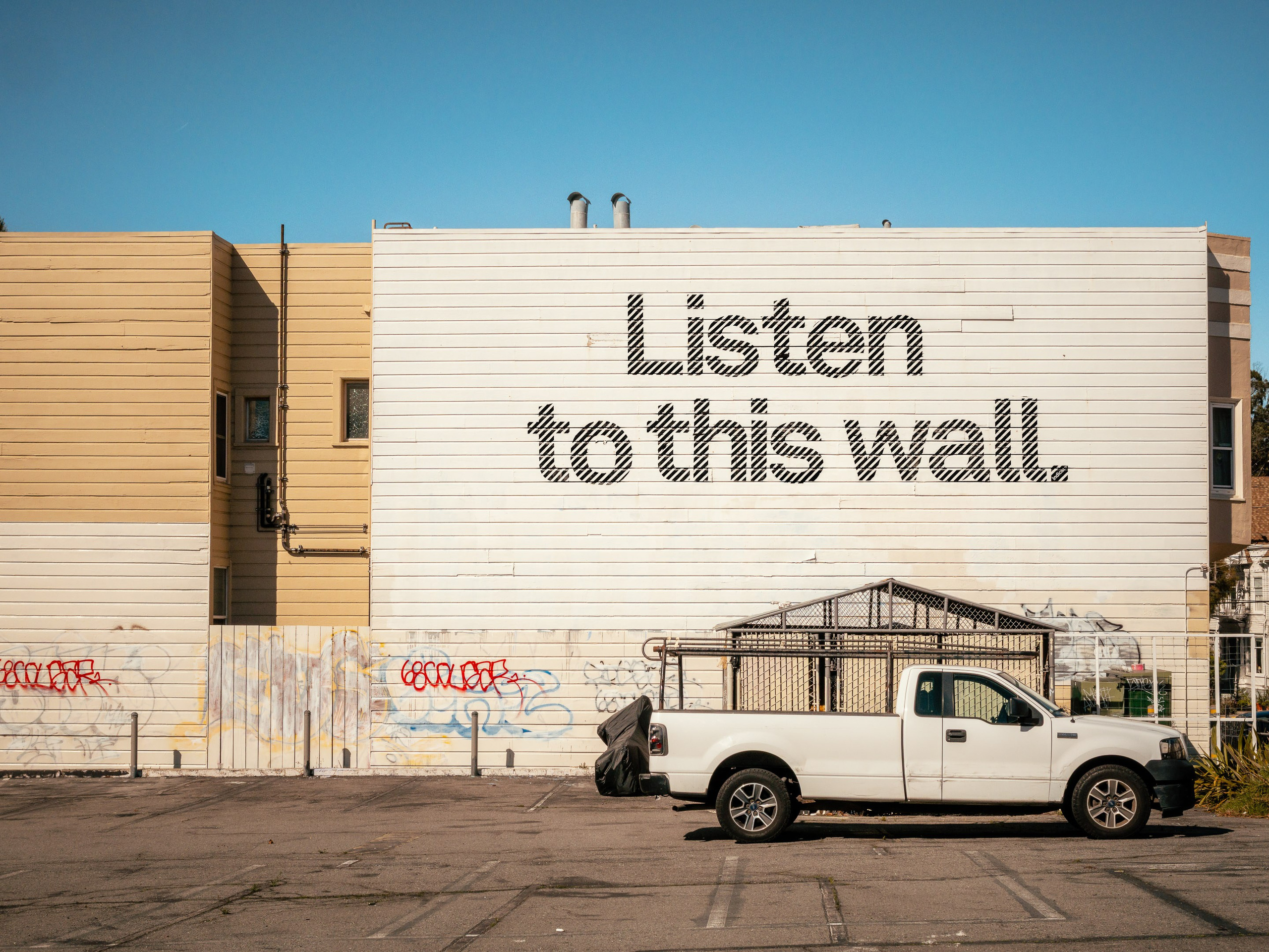 SAN FRANCISCO. Federico Borobio — Street and documentary photography