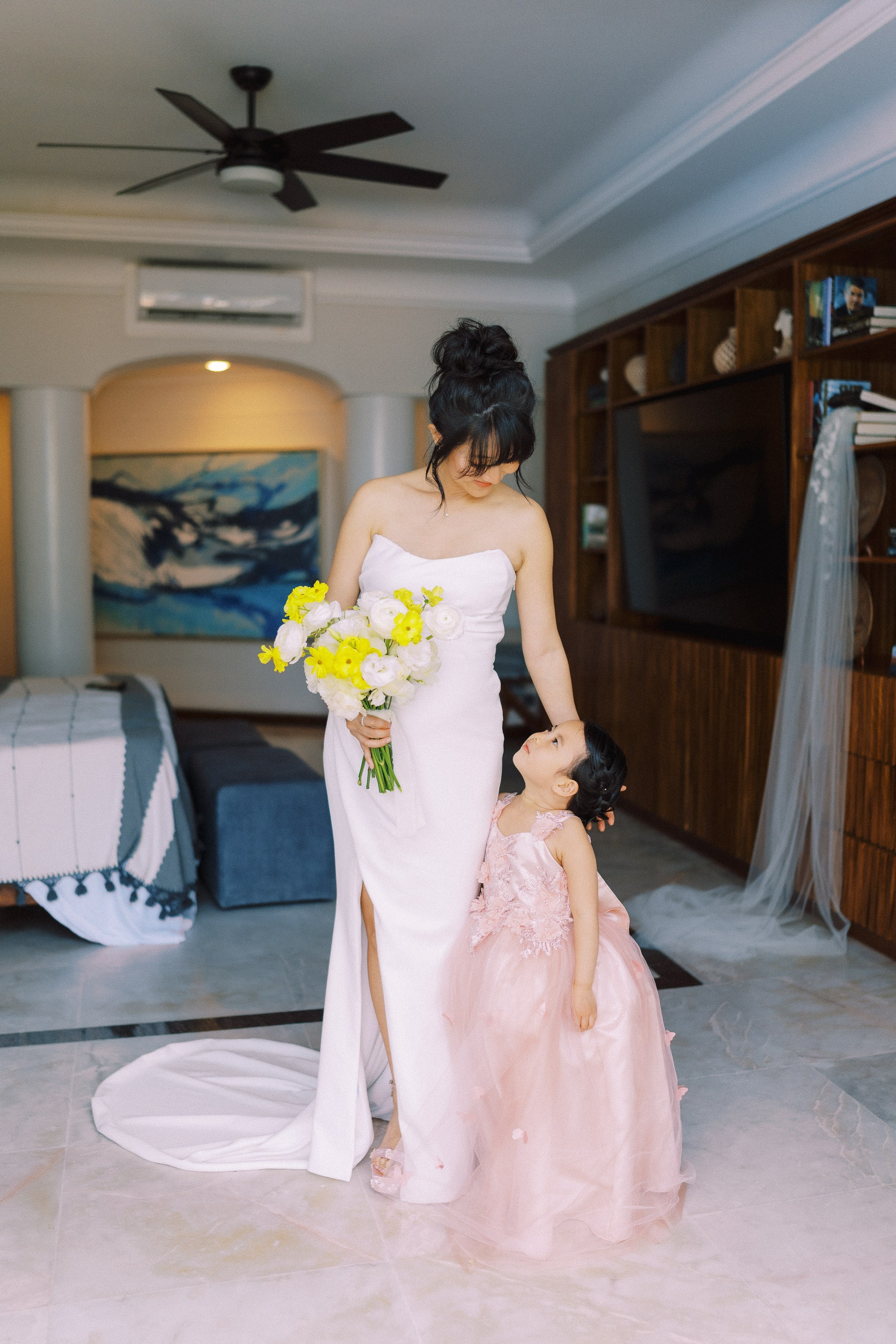 Double Wedding. Sayulita Wedding Photographer, Puerto Vallarta, Cabo