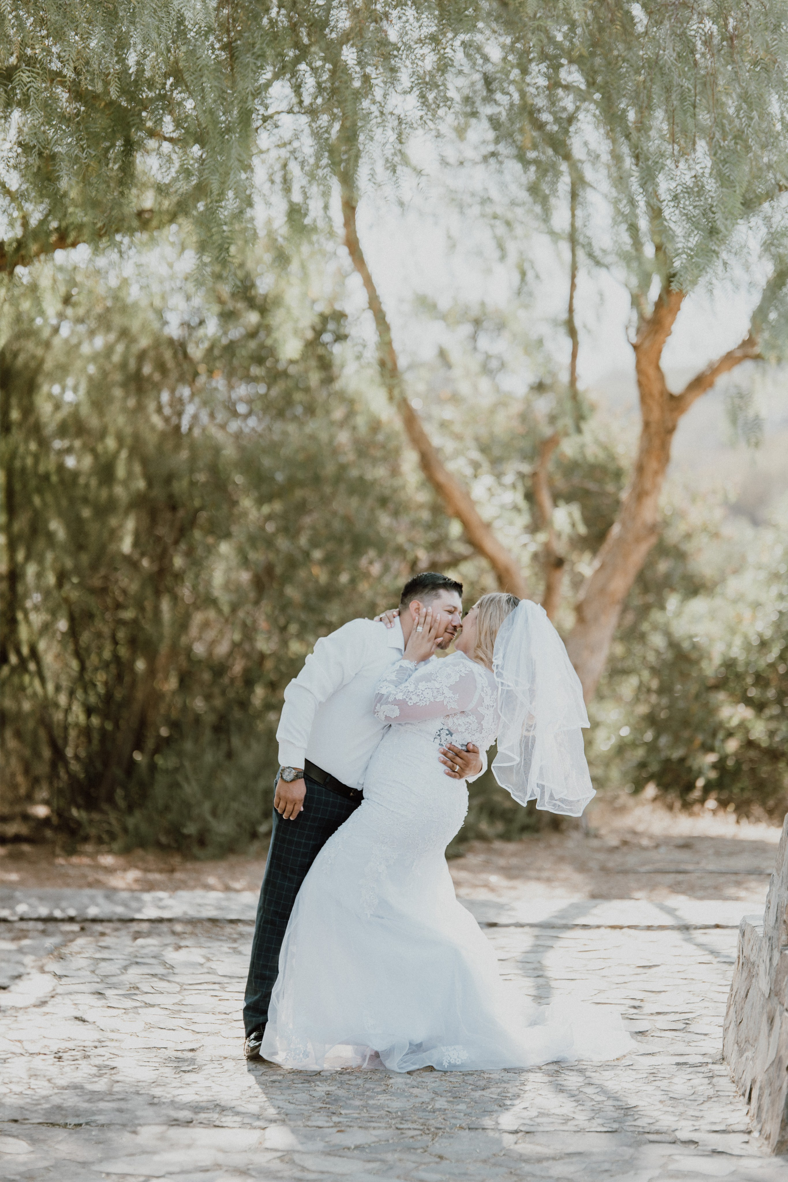 Arturo & Lizbeth (Save The Date). Fotógrafo de Bodas en Tijuana | Alex Martínez