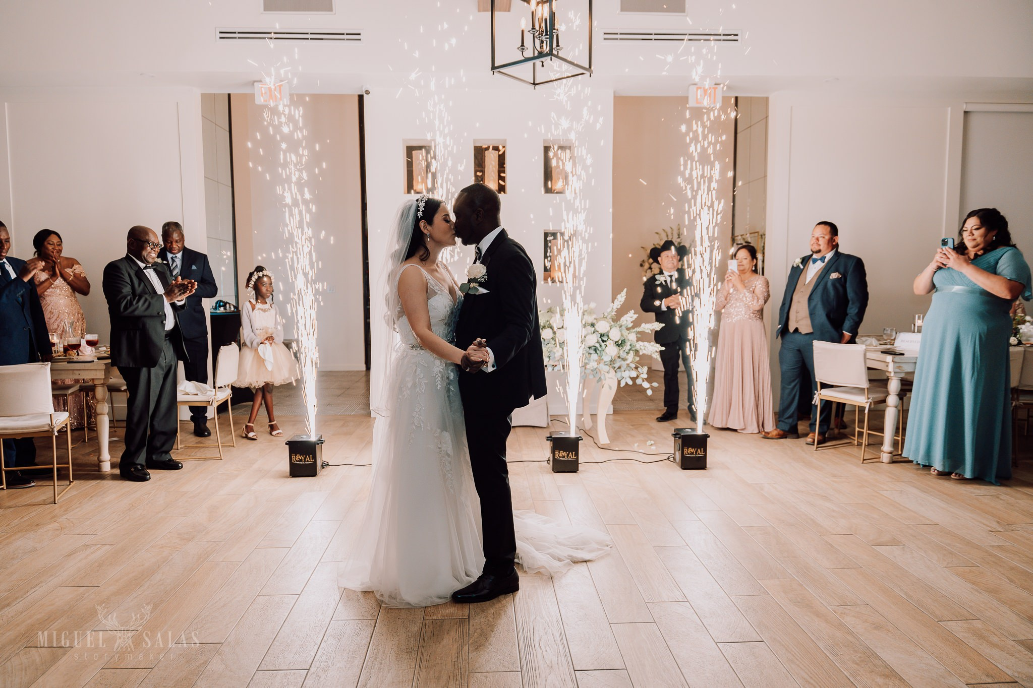 Fotógrafo de bodas en Querétaro