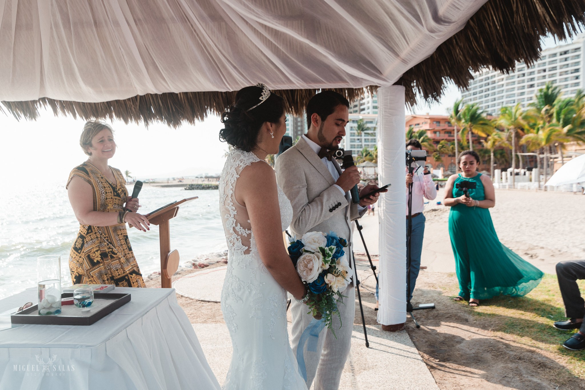 Fotógrafo de bodas en Querétaro
