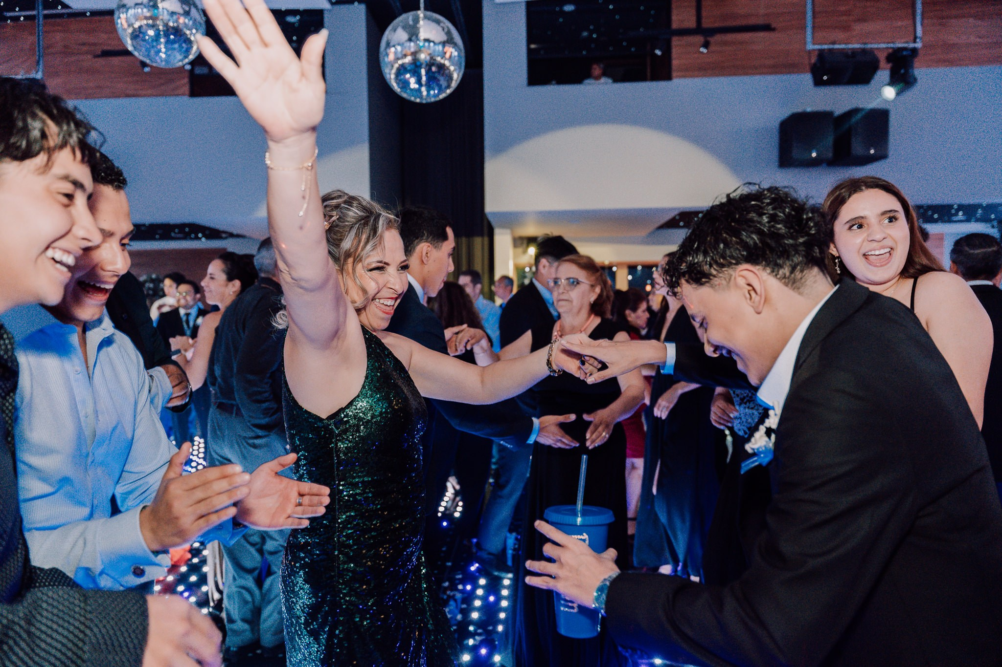 Fotógrafo de bodas en Querétaro